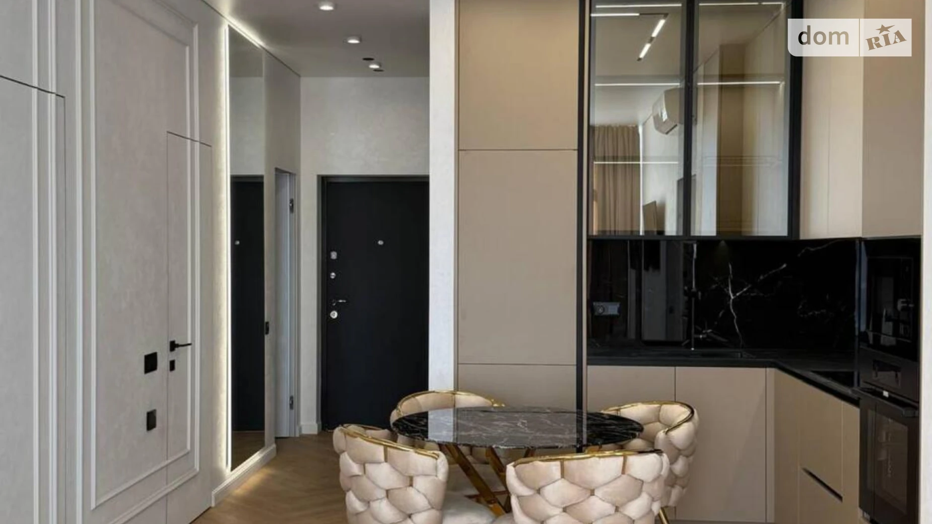 Продается 2-комнатная квартира 64 кв. м в Одессе, пер. Курортный, 2 - фото 2