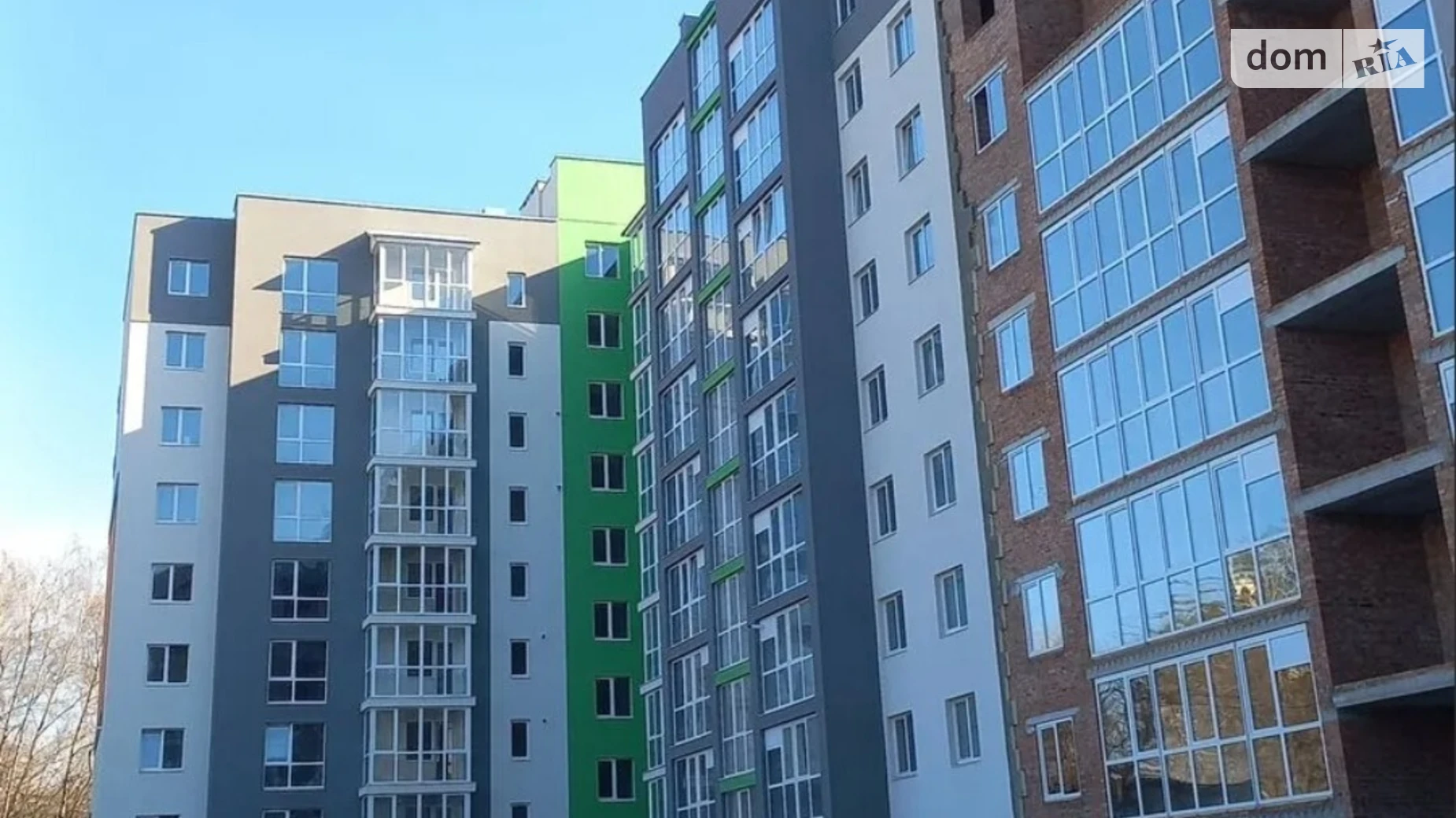 2-комнатная квартира 69.7 кв. м в Тернополе, ул. Черновецкая, 71 - фото 3