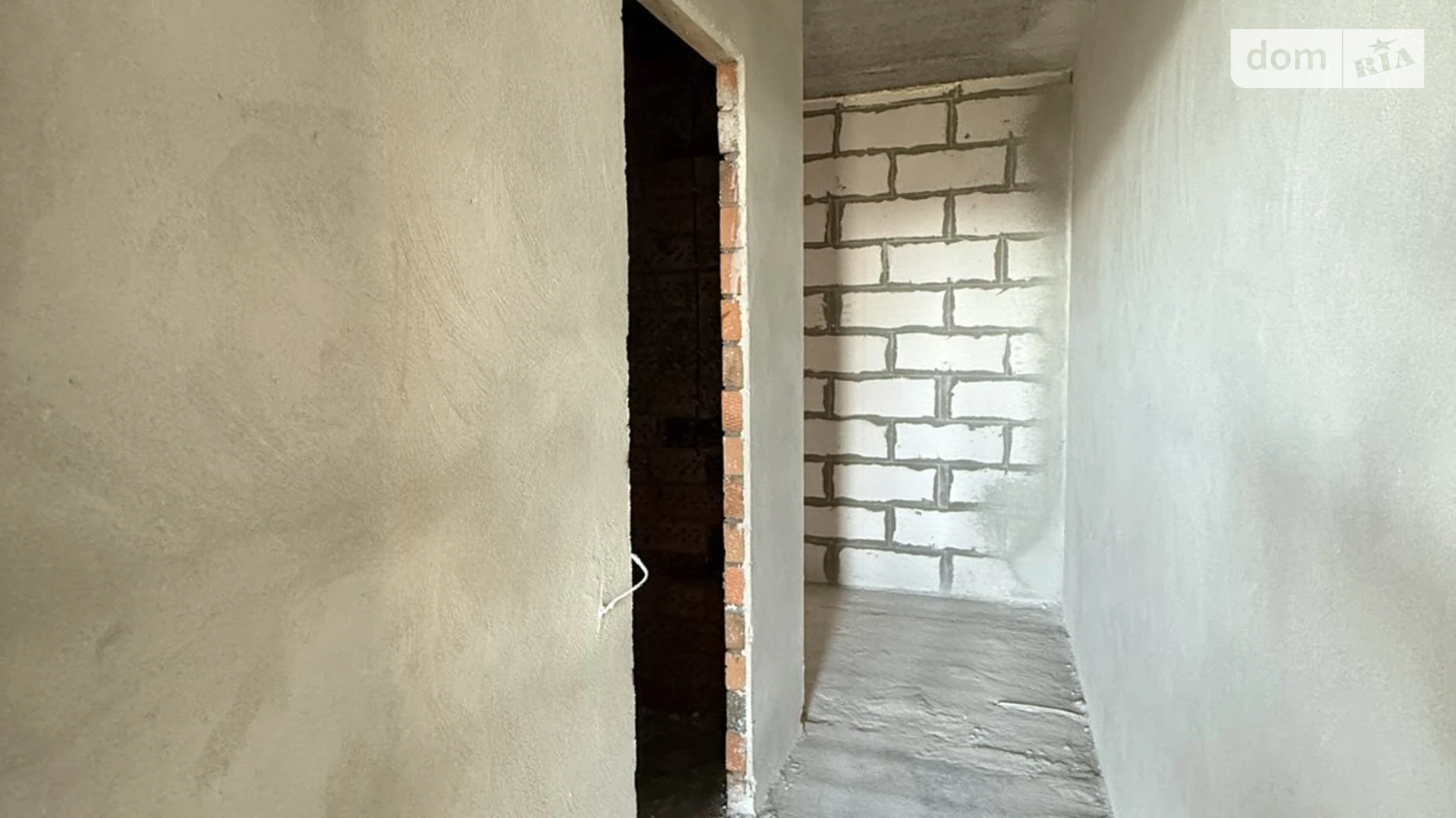 Продается 1-комнатная квартира 44 кв. м в Хмельницком, пер. Франко Ивана, 8 - фото 4