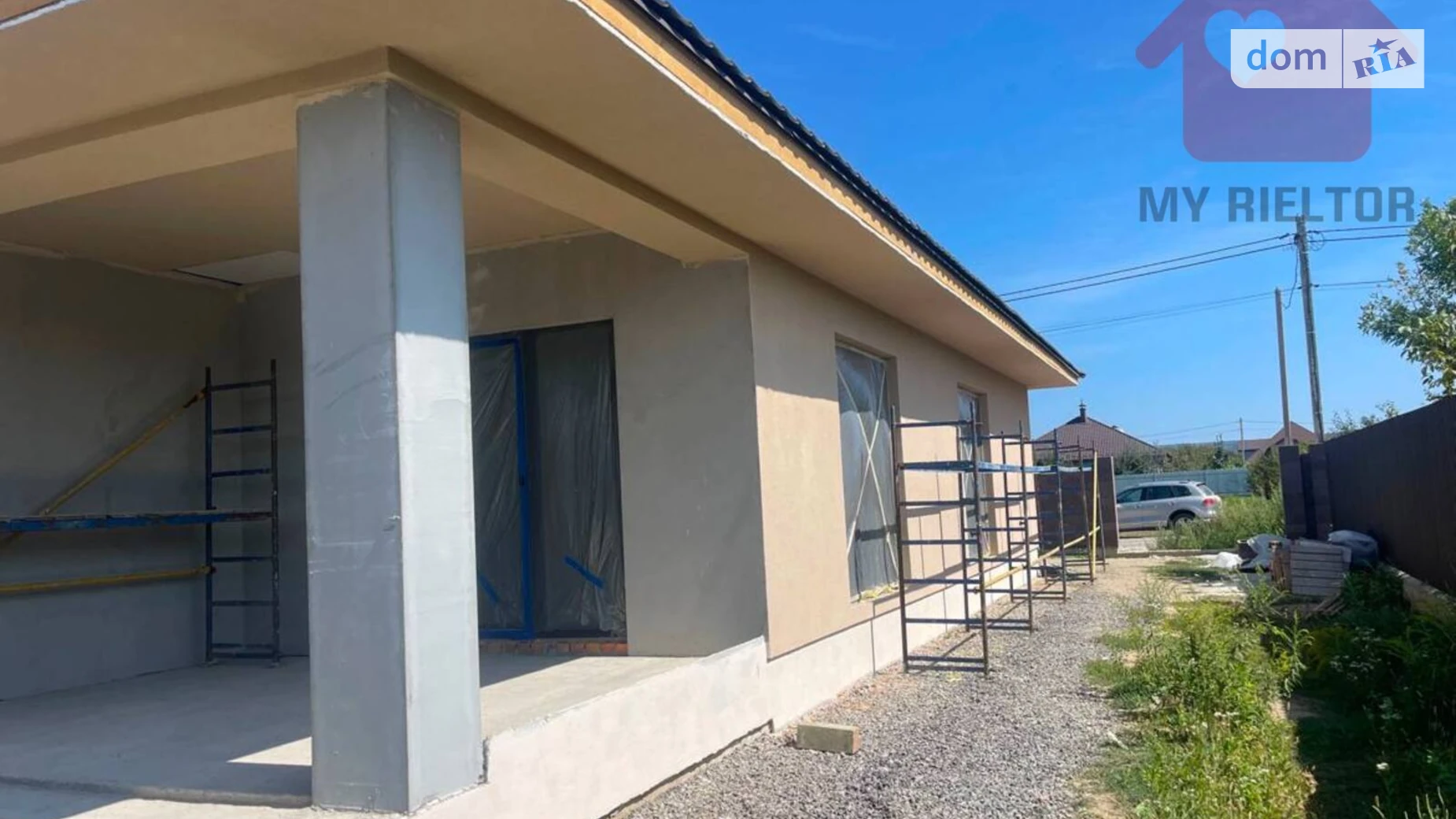 Продается одноэтажный дом 199 кв. м с бассейном, цена: 185000 $ - фото 5