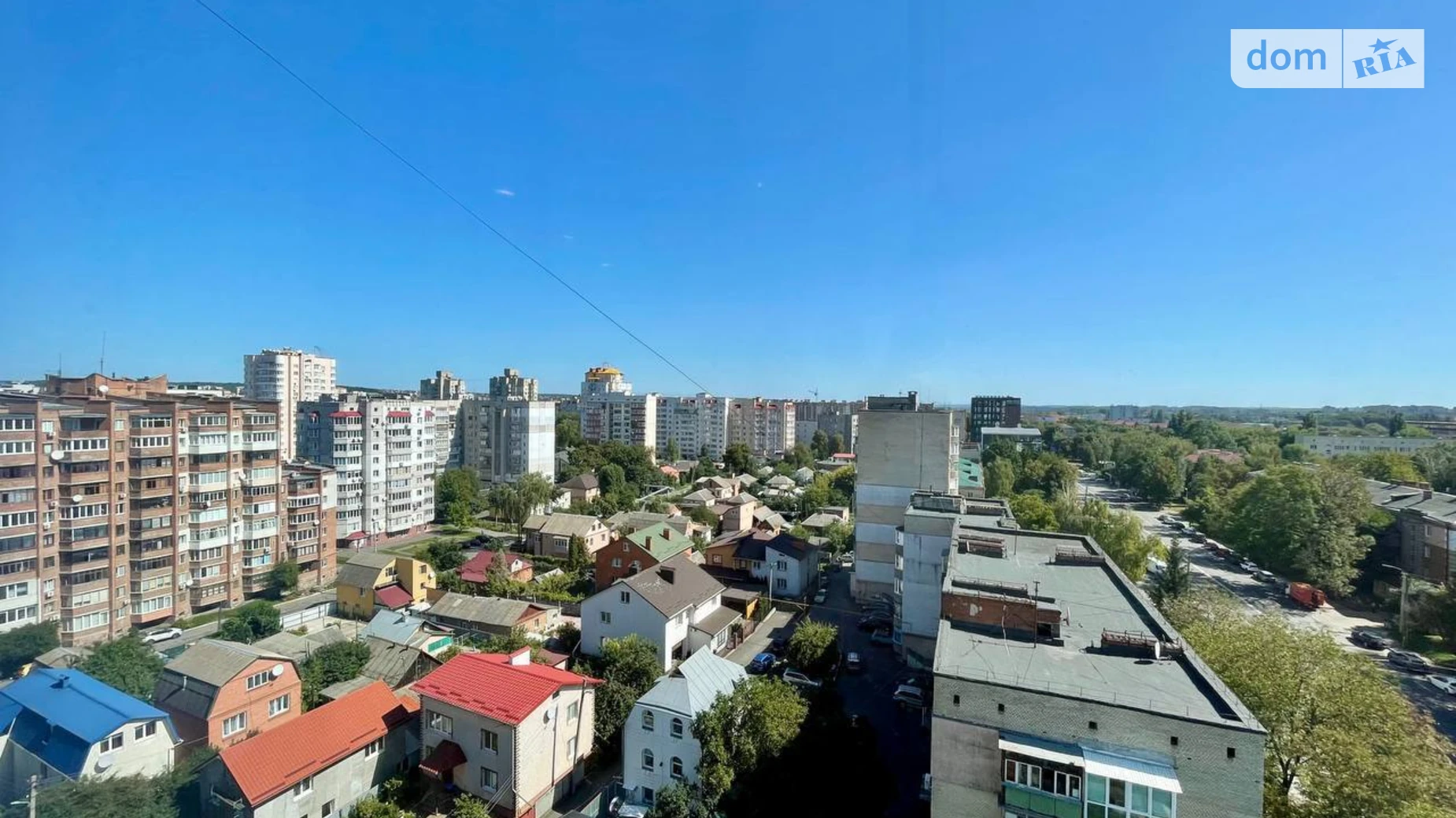 Сдается в аренду 2-комнатная квартира 68.3 кв. м в Хмельницком, ул. Шевченко - фото 3