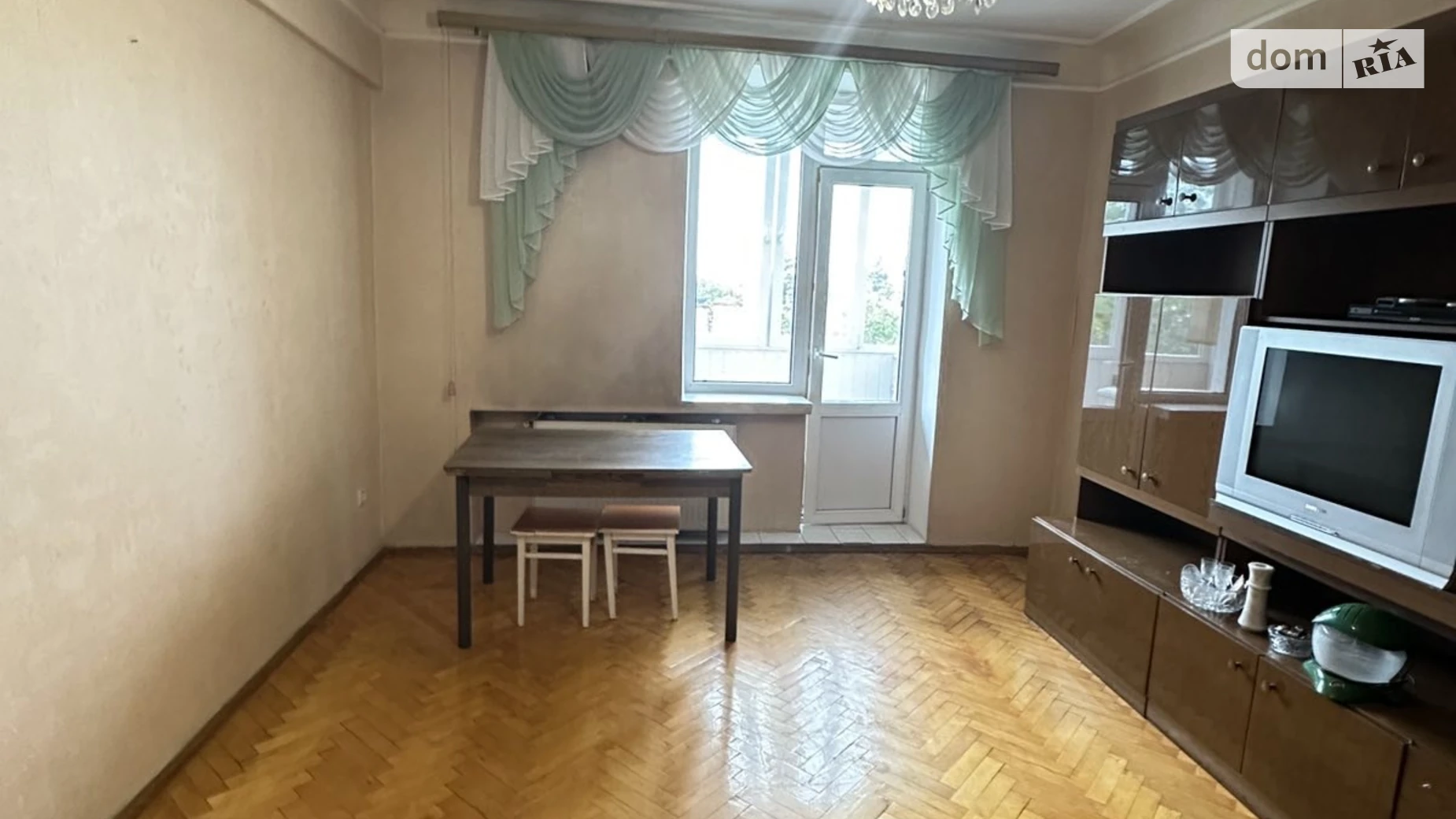 2-комнатная квартира 52.1 кв. м в Тернополе, ул. Броварная - фото 2