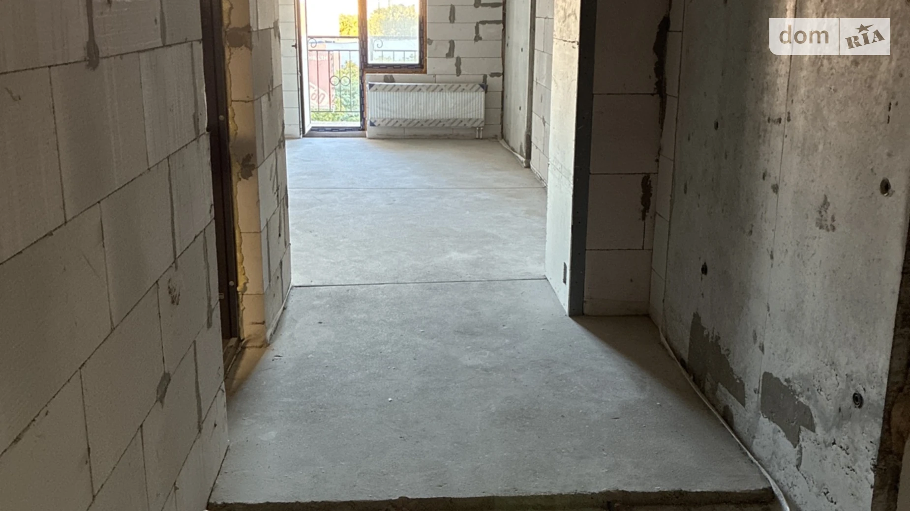 Продається 1-кімнатна квартира 31 кв. м у Одесі, Фонтанська дор., 25 - фото 2