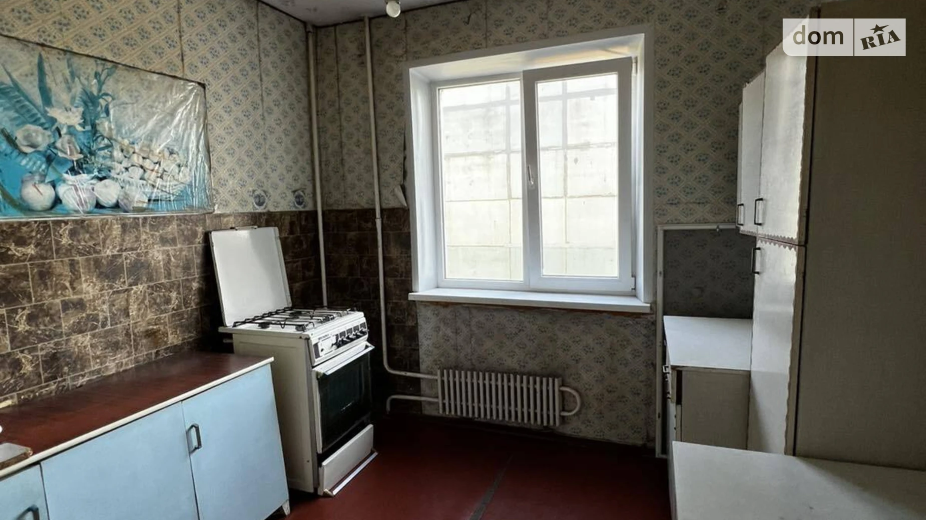 2-комнатная квартира 49.2 кв. м в Запорожье, ул. Александрова Академика, 17 - фото 4