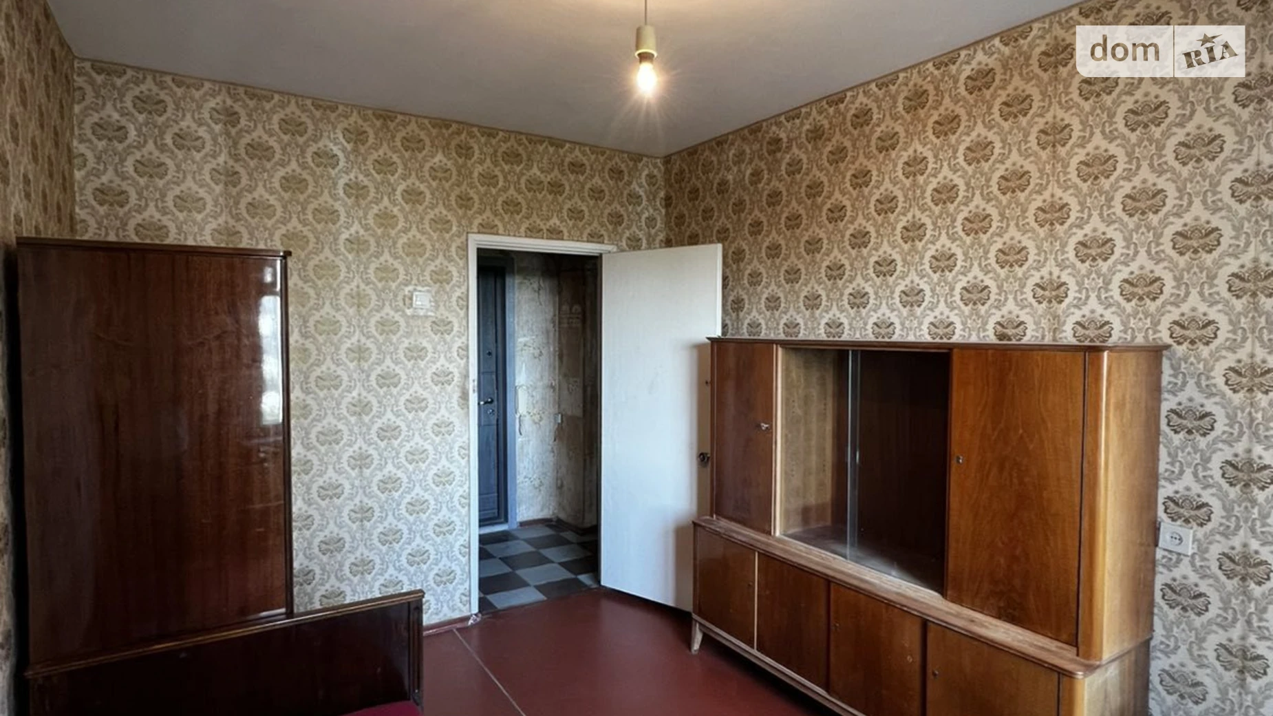 2-комнатная квартира 49.2 кв. м в Запорожье, ул. Александрова Академика, 17 - фото 3