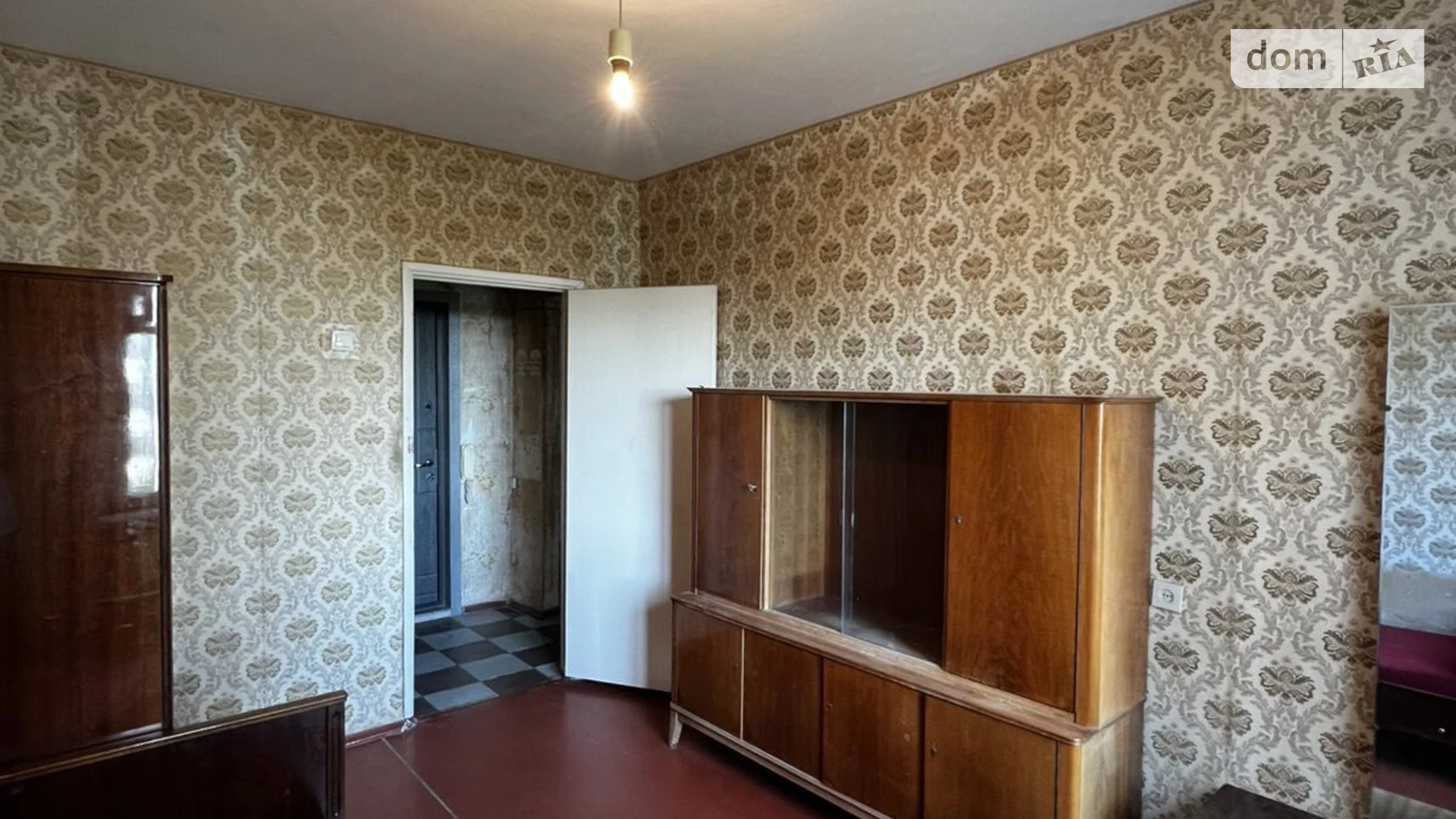 2-комнатная квартира 49.2 кв. м в Запорожье, ул. Александрова Академика, 17 - фото 2