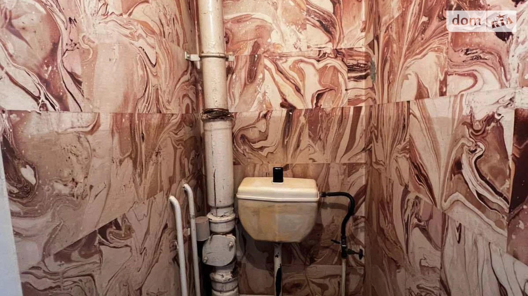 2-комнатная квартира 49.2 кв. м в Запорожье, ул. Александрова Академика, 17 - фото 5