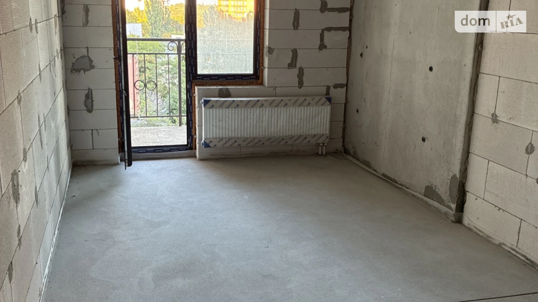 Продається 1-кімнатна квартира 31 кв. м у Одесі, Фонтанська дор., 25 - фото 4