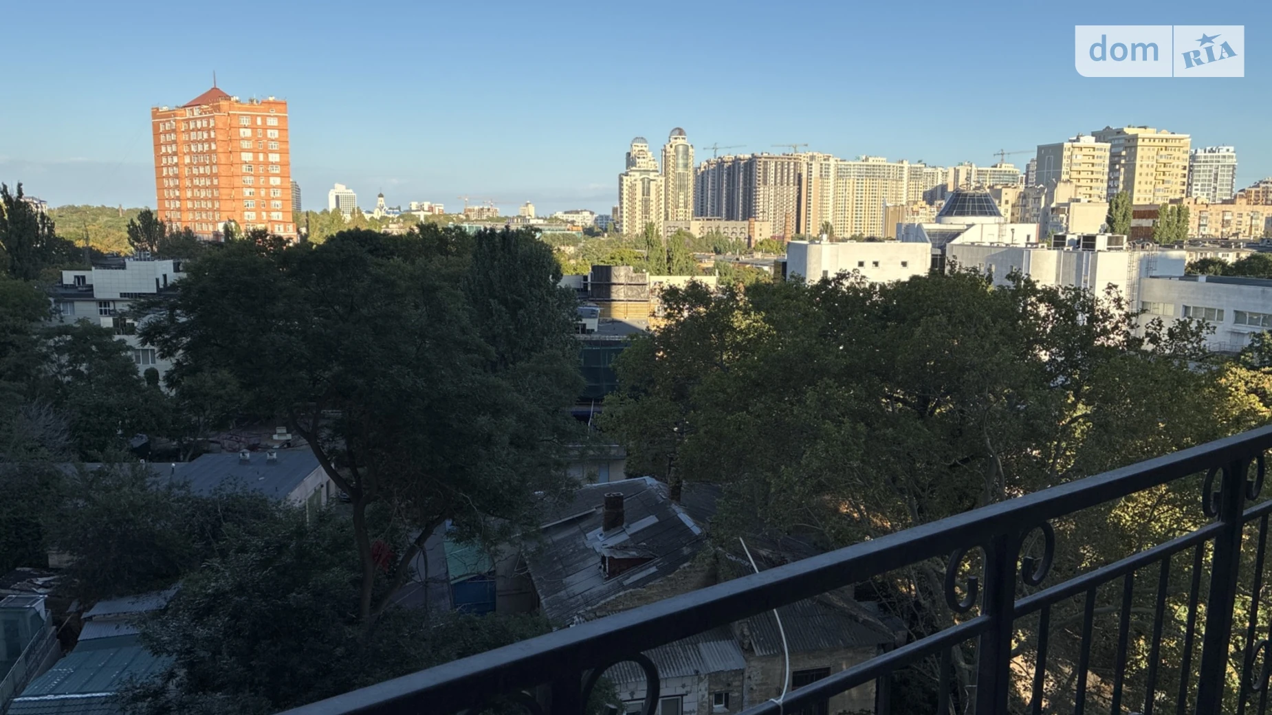 Продається 1-кімнатна квартира 31 кв. м у Одесі, Фонтанська дор., 25 - фото 5