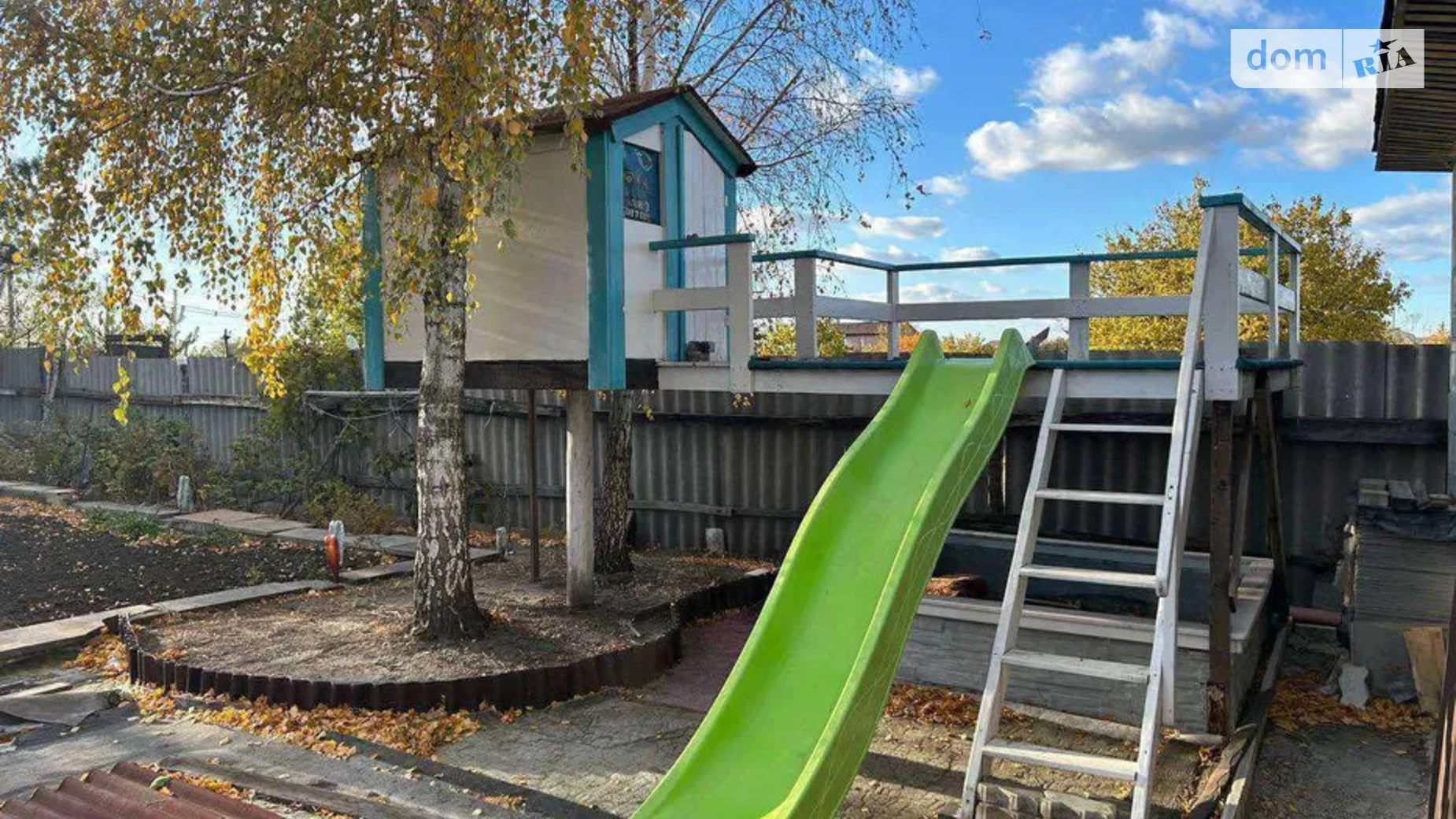 Продается дом на 2 этажа 63.3 кв. м с камином, цена: 59000 $ - фото 3