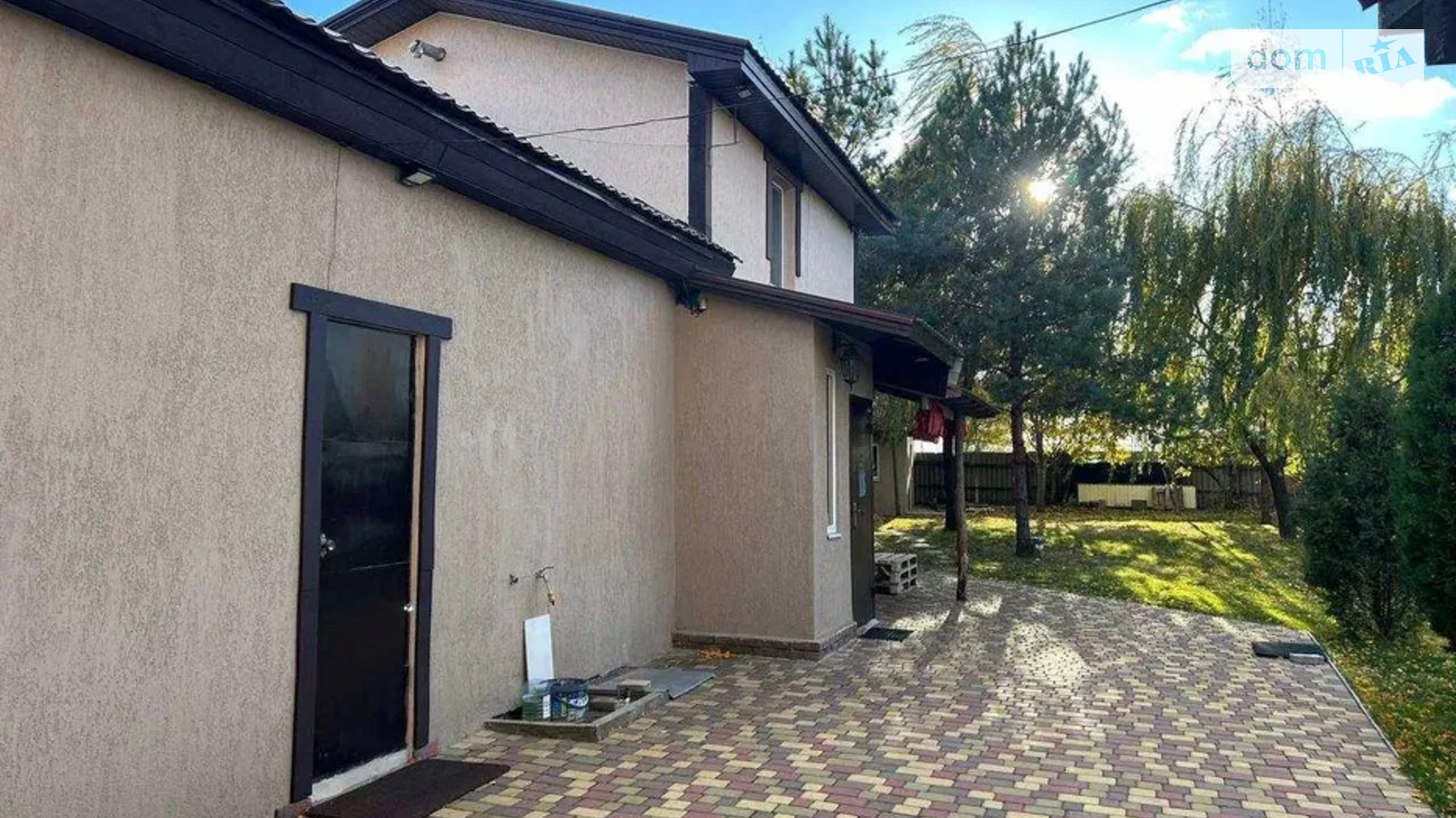 Продается дом на 2 этажа 63.3 кв. м с камином, цена: 59000 $ - фото 5