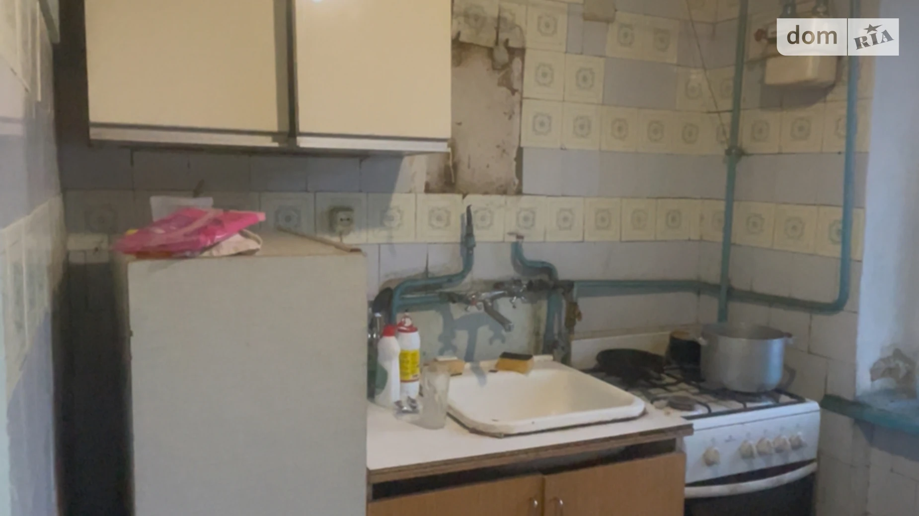 Продается 3-комнатная квартира 57 кв. м в Белой Церкви, 1-й пер. Курсовой - фото 2