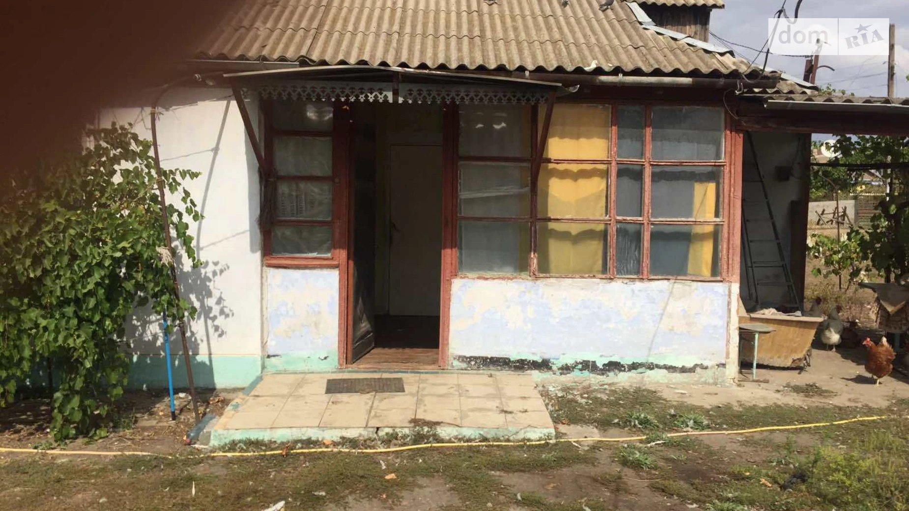 Продається одноповерховий будинок 100 кв. м з каміном, цена: 22000 $ - фото 2