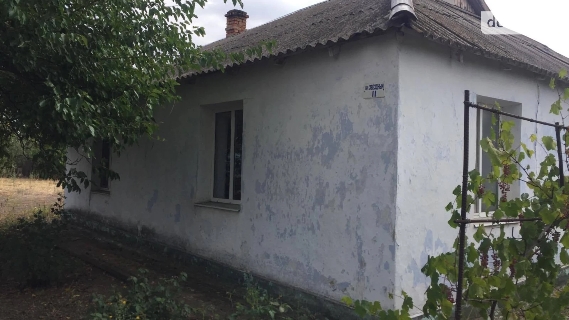 Продається одноповерховий будинок 100 кв. м з каміном, цена: 22000 $ - фото 4