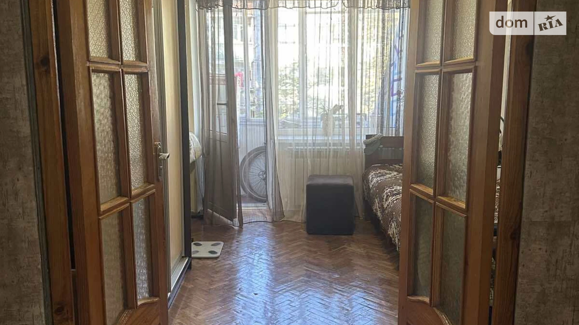 Продается 2-комнатная квартира 45.8 кв. м в Киеве, ул. Игоря Турчина, 12В - фото 2