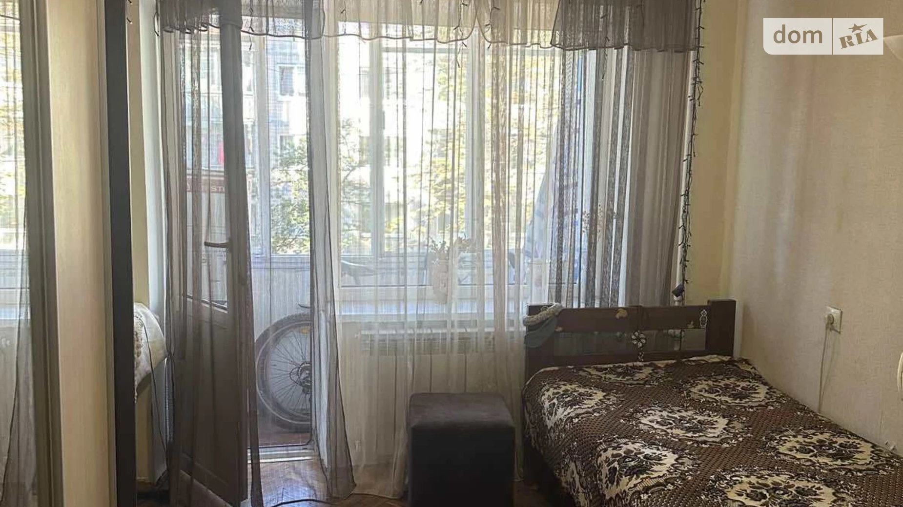 Продается 2-комнатная квартира 45.8 кв. м в Киеве, ул. Игоря Турчина, 12В - фото 3