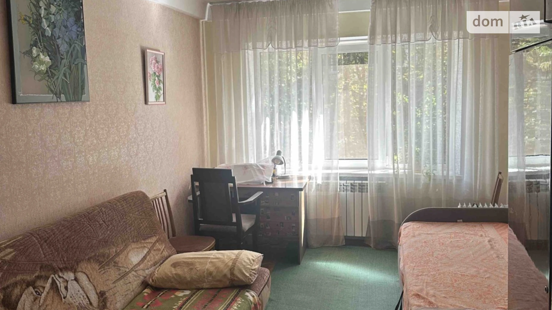 Продается 2-комнатная квартира 45.8 кв. м в Киеве, ул. Игоря Турчина, 12В - фото 4