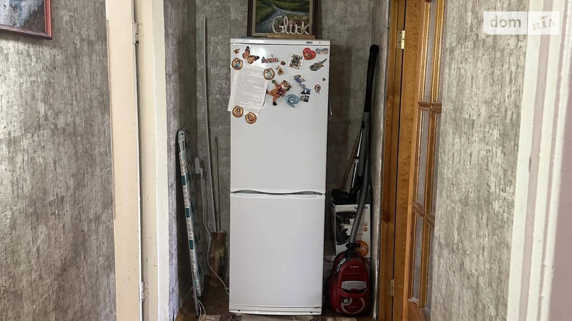 Продается 2-комнатная квартира 45.8 кв. м в Киеве, ул. Игоря Турчина, 12В - фото 5