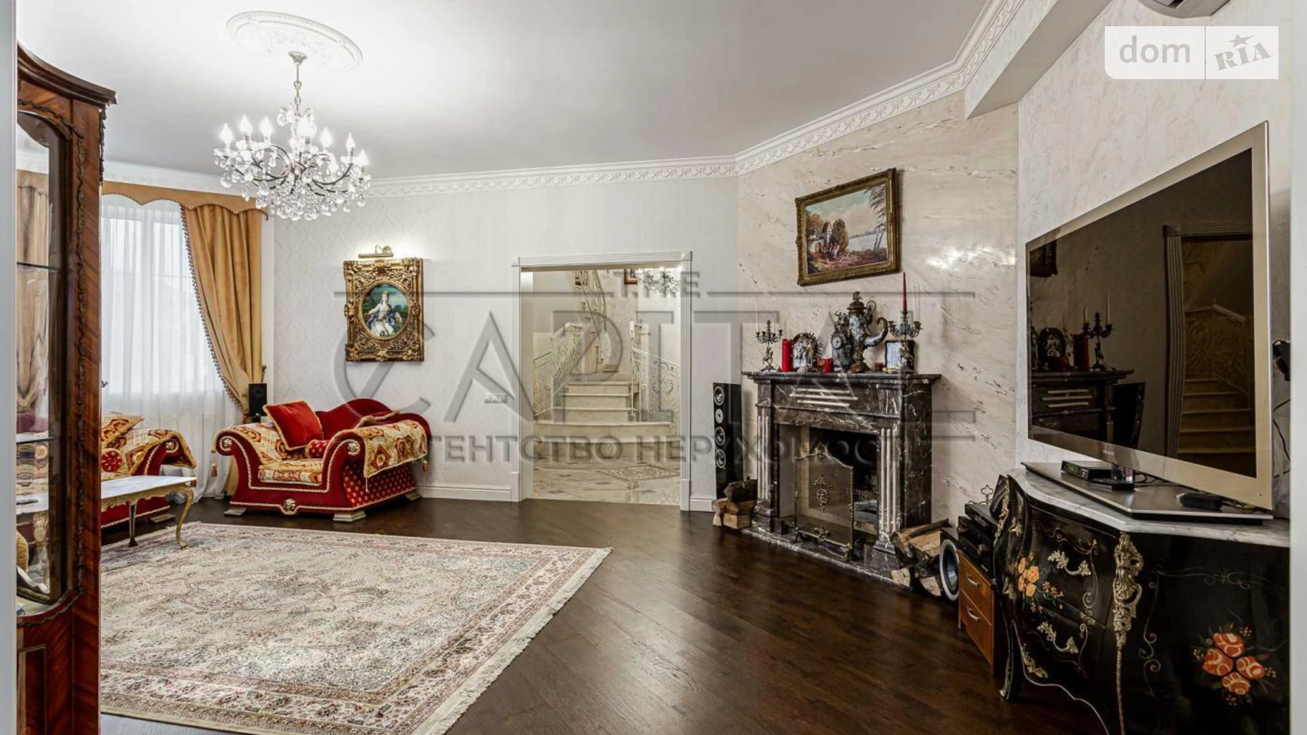 вул. Пайова Козин (Обухів) ЖК Montana Village, цена: 3800 $ - фото 5