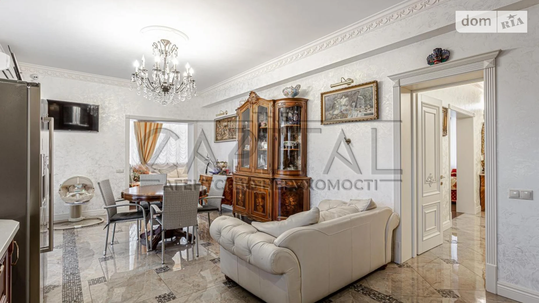 вул. Пайова Козин (Обухів) ЖК Montana Village, цена: 3800 $ - фото 2