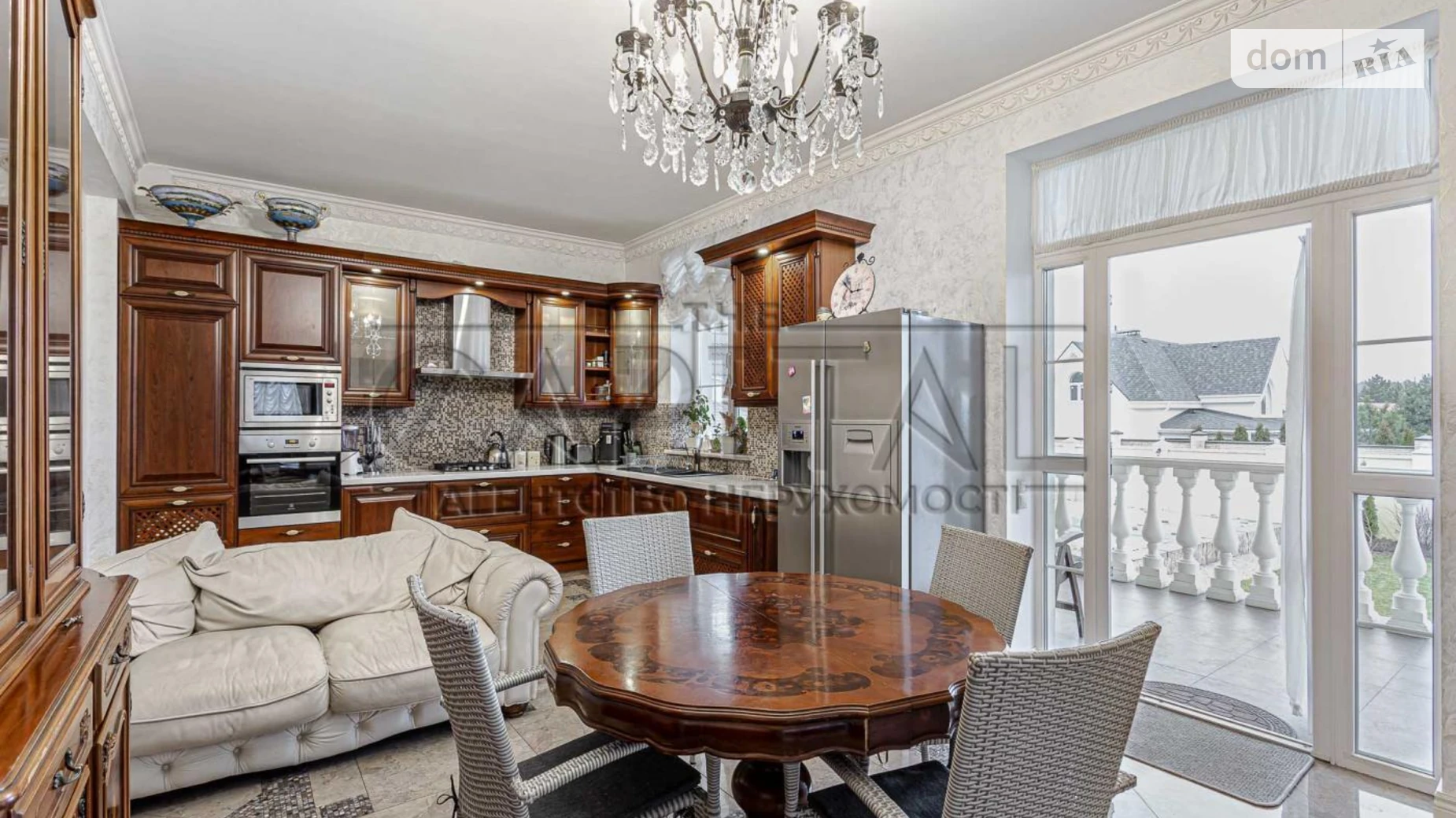 вул. Пайова Козин (Обухів) ЖК Montana Village, цена: 3800 $ - фото 3