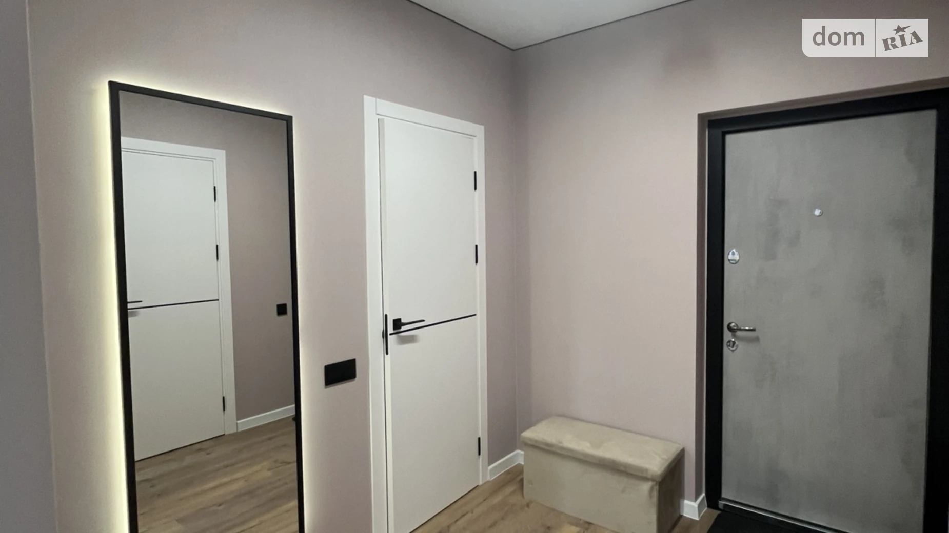 Продается 1-комнатная квартира 43 кв. м в Софиевской Борщаговке, ул. Свободы, 5 - фото 3