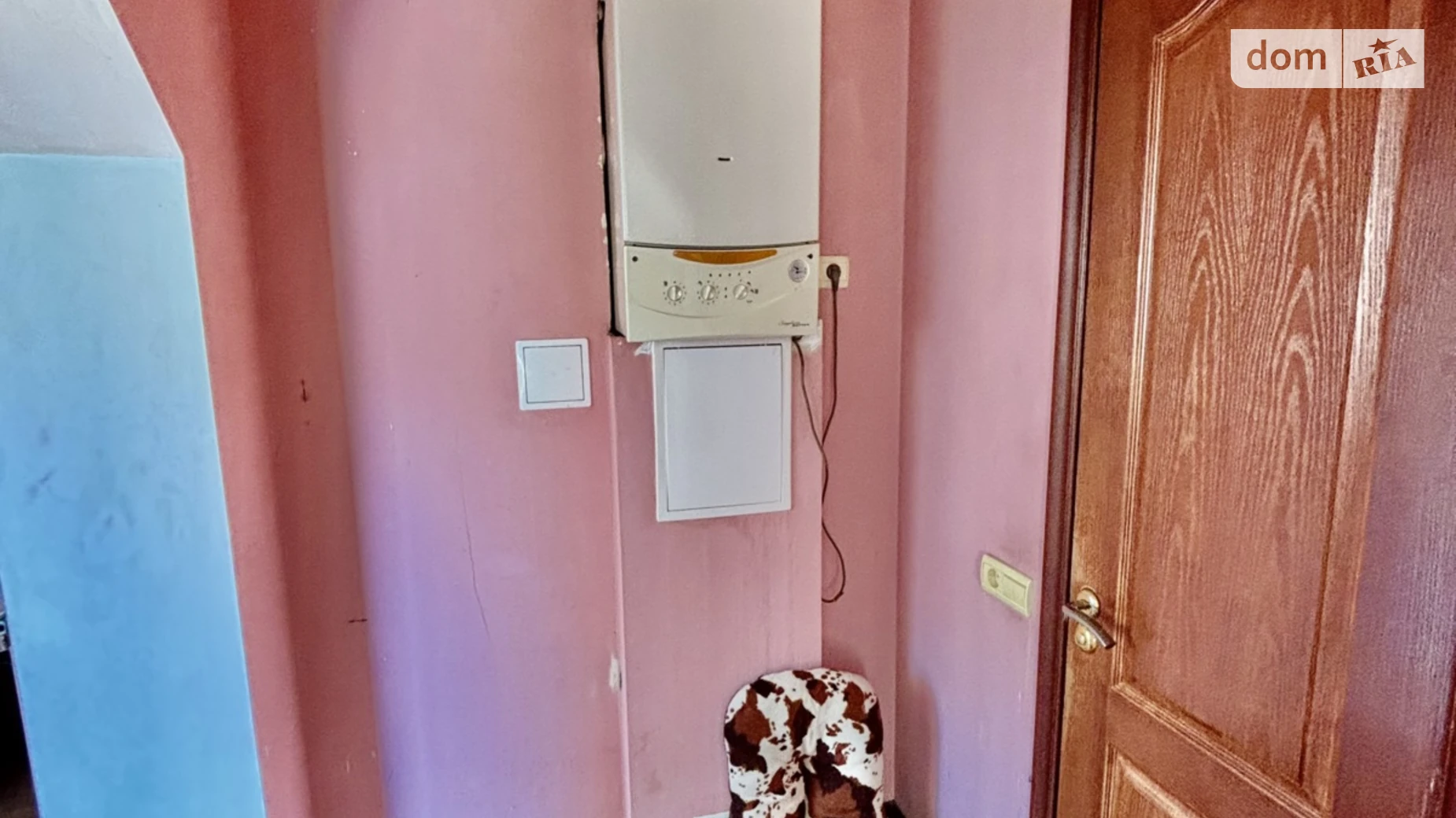 Продается часть дома 42 кв. м с верандой, цена: 26900 $ - фото 5