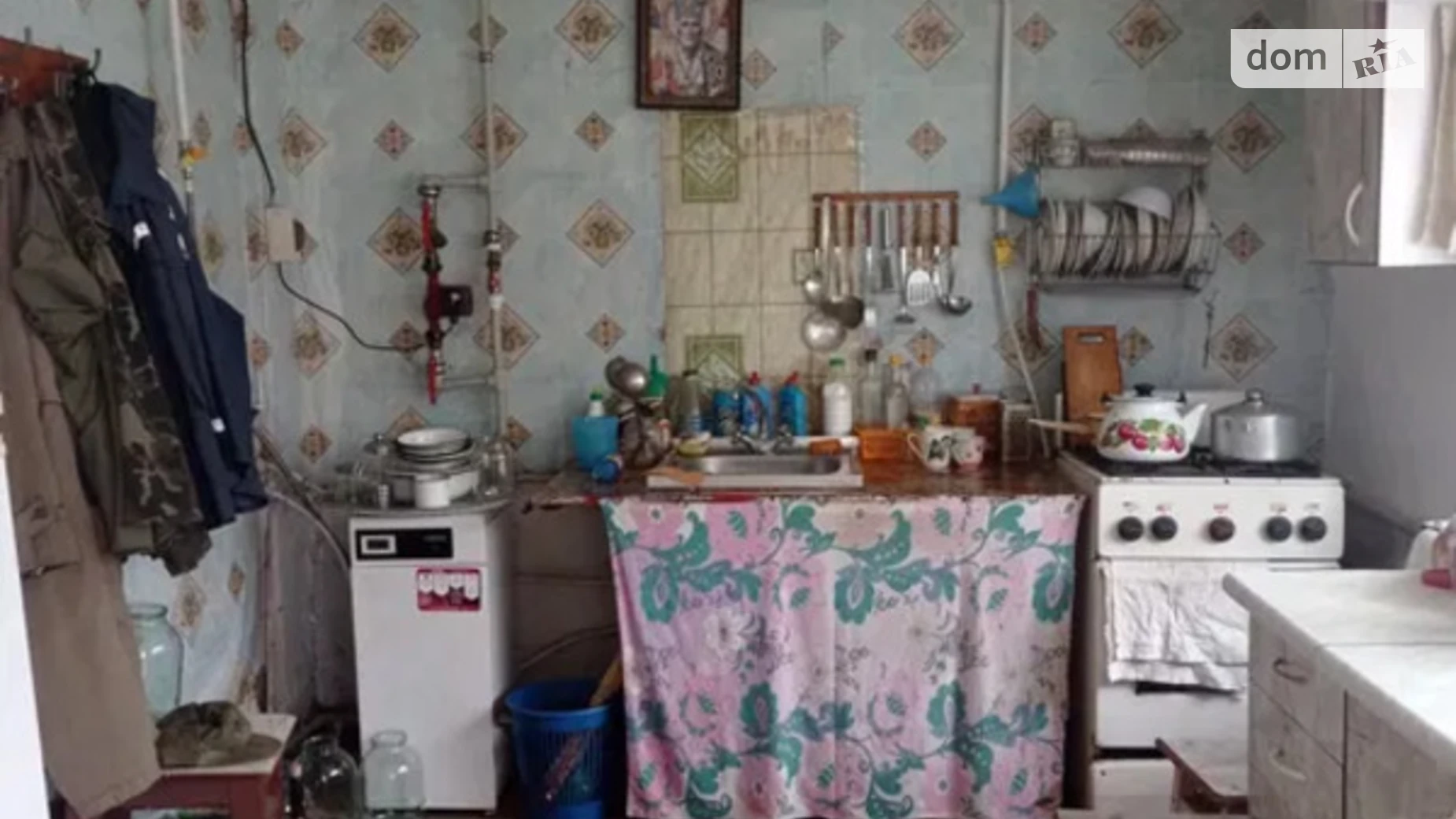 Центральна Исковцы (Лубны), цена: 5000 $ - фото 5