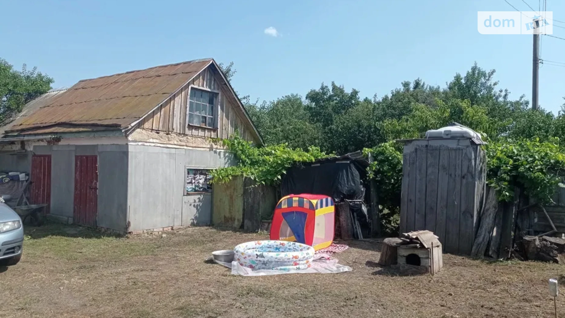 Центральна Исковцы (Лубны), цена: 5000 $ - фото 2