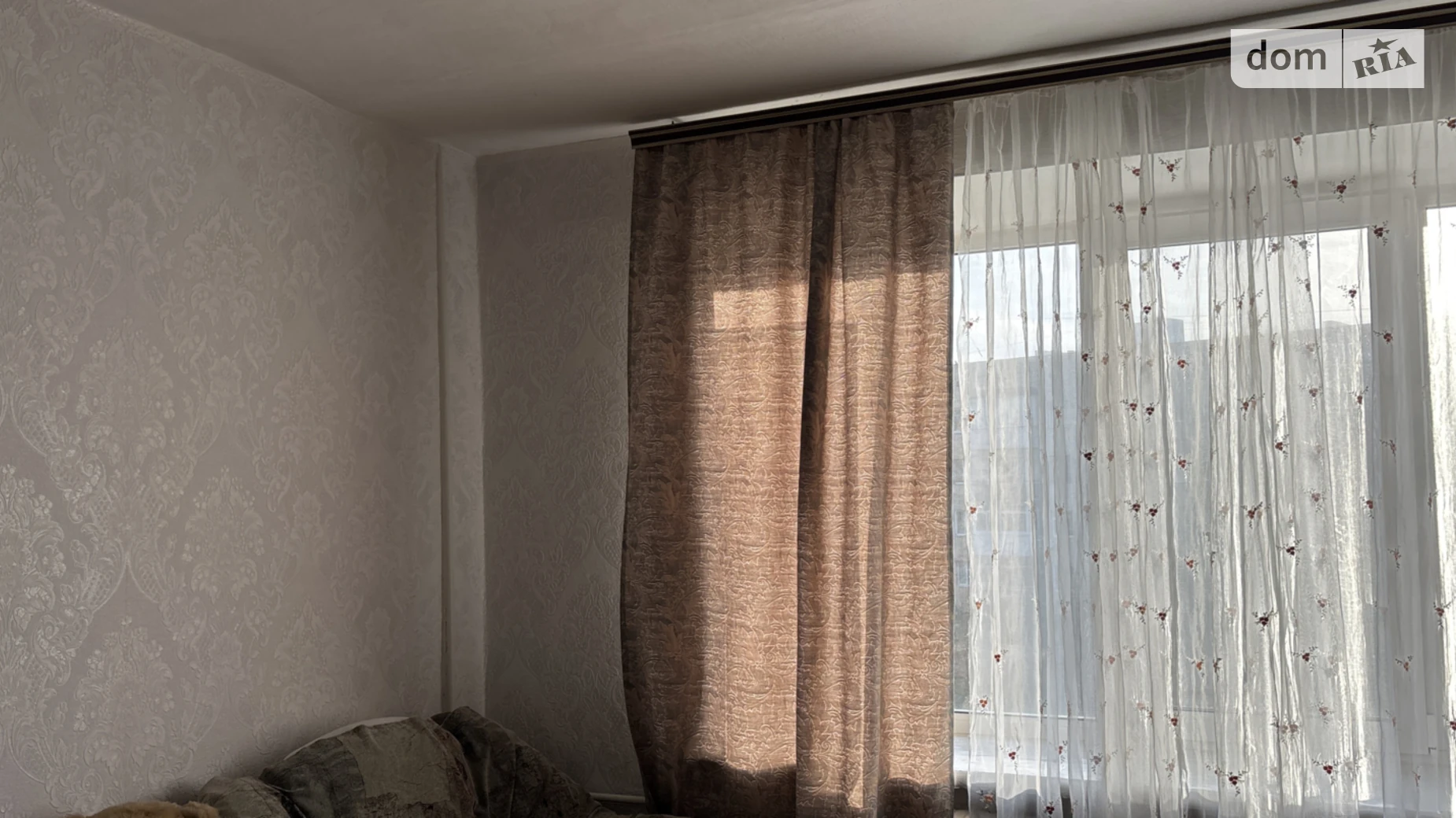 Продається 1-кімнатна квартира 39.2 кв. м у Вінниці, вул. Павла Корнелюка(Станіславського) - фото 2