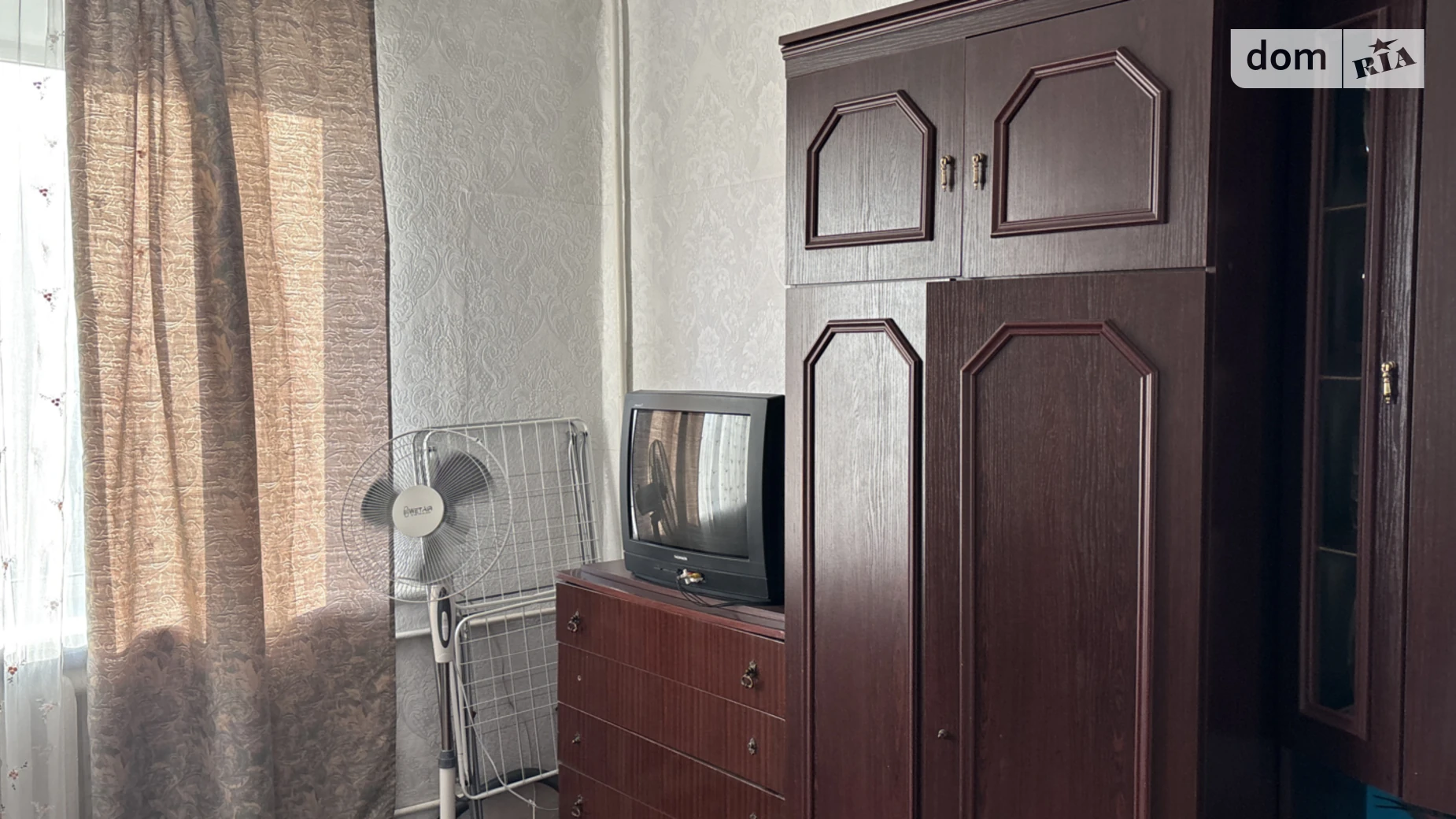 Продається 1-кімнатна квартира 39.2 кв. м у Вінниці, вул. Павла Корнелюка(Станіславського) - фото 3