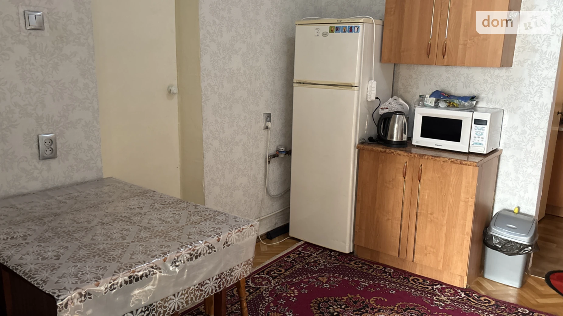 Продається 1-кімнатна квартира 39.2 кв. м у Вінниці, вул. Павла Корнелюка(Станіславського) - фото 4