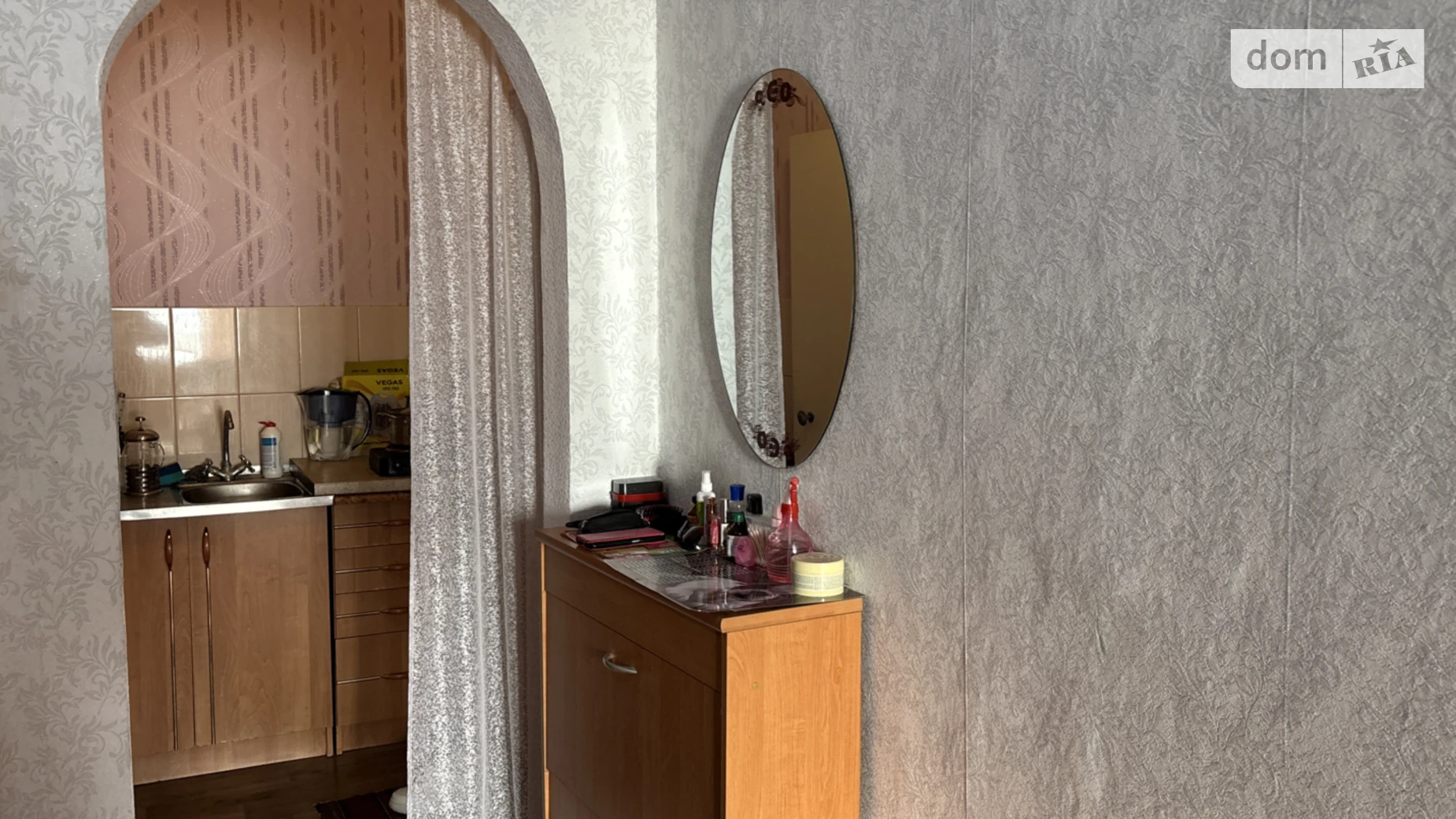 Продається 1-кімнатна квартира 39.2 кв. м у Вінниці, вул. Павла Корнелюка(Станіславського) - фото 5