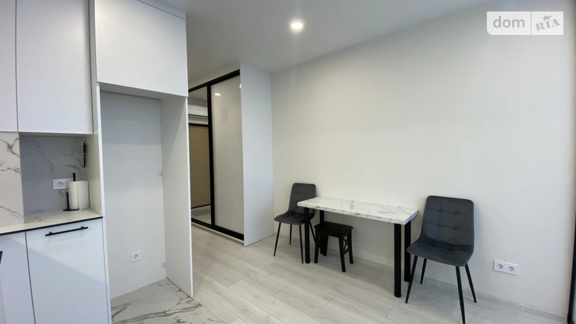 Продається 1-кімнатна квартира 27 кв. м у Лиманці, вул. Академіка Вільямса - фото 3