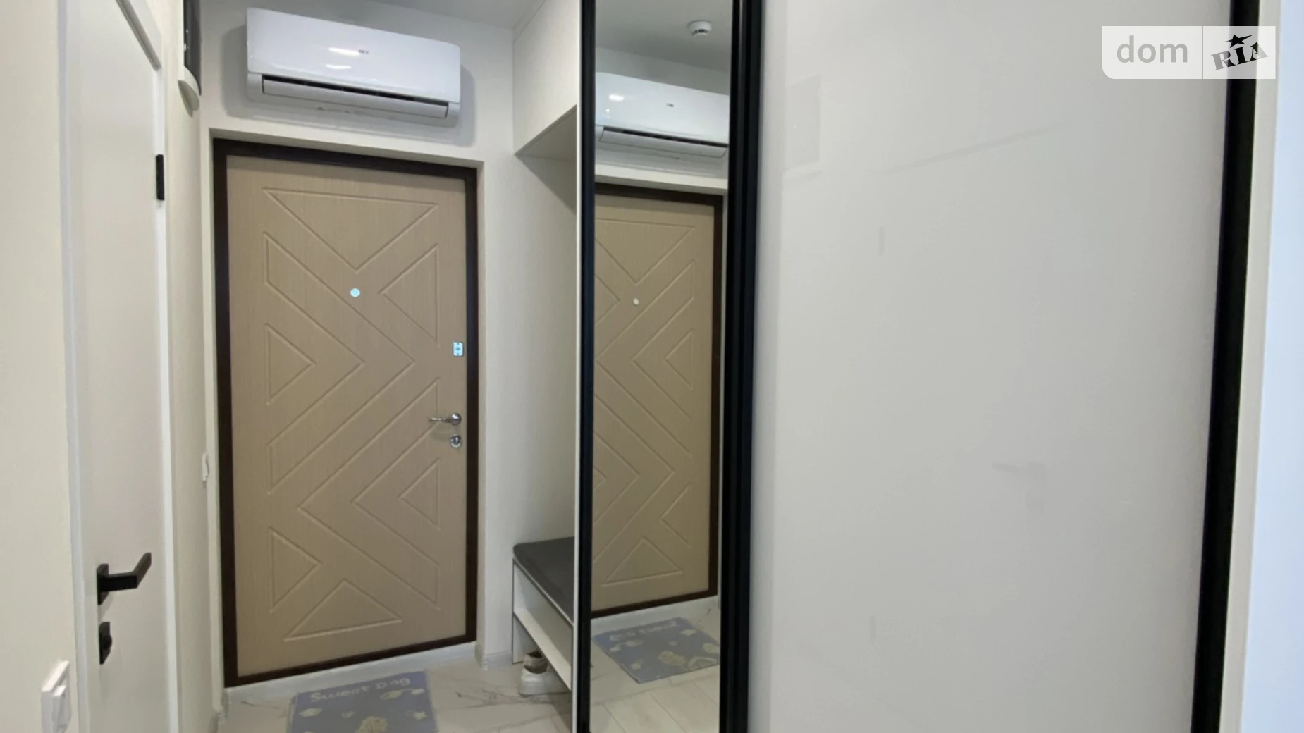 Продається 1-кімнатна квартира 27 кв. м у Лиманці, вул. Академіка Вільямса - фото 2