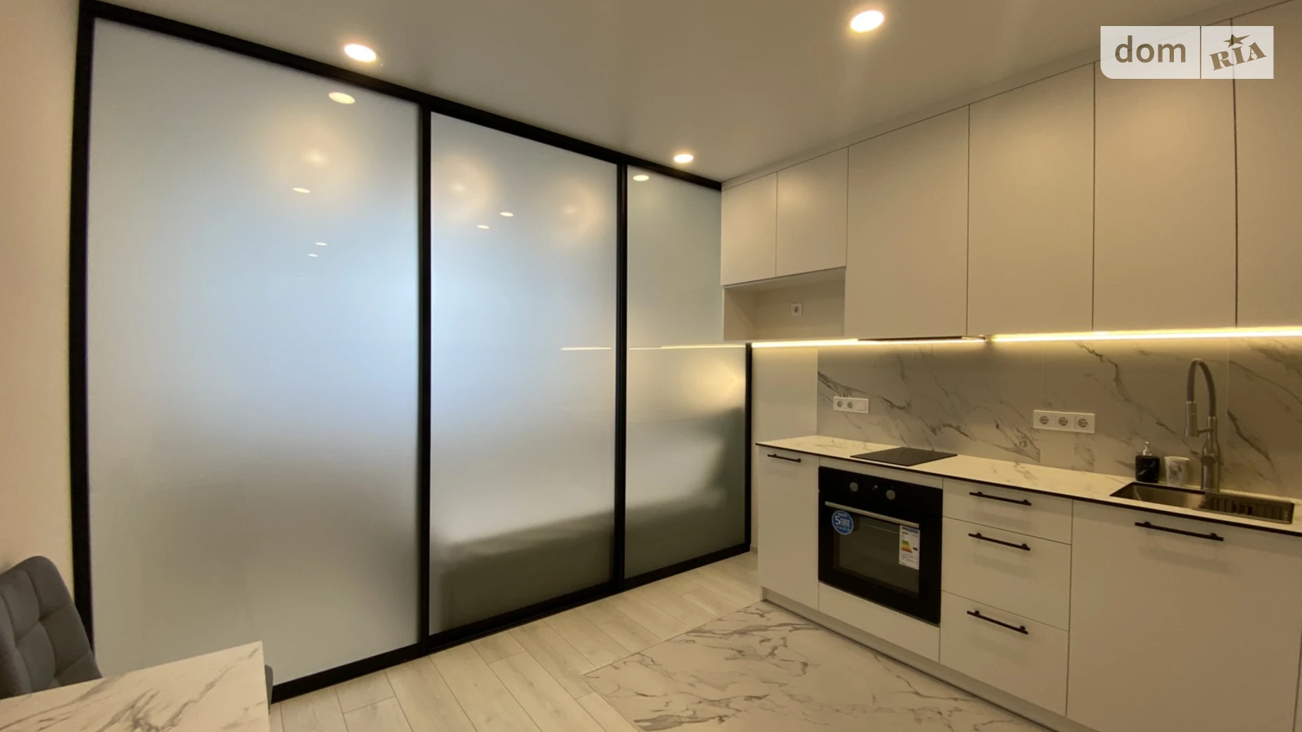 Продається 1-кімнатна квартира 27 кв. м у Лиманці, вул. Академіка Вільямса - фото 5