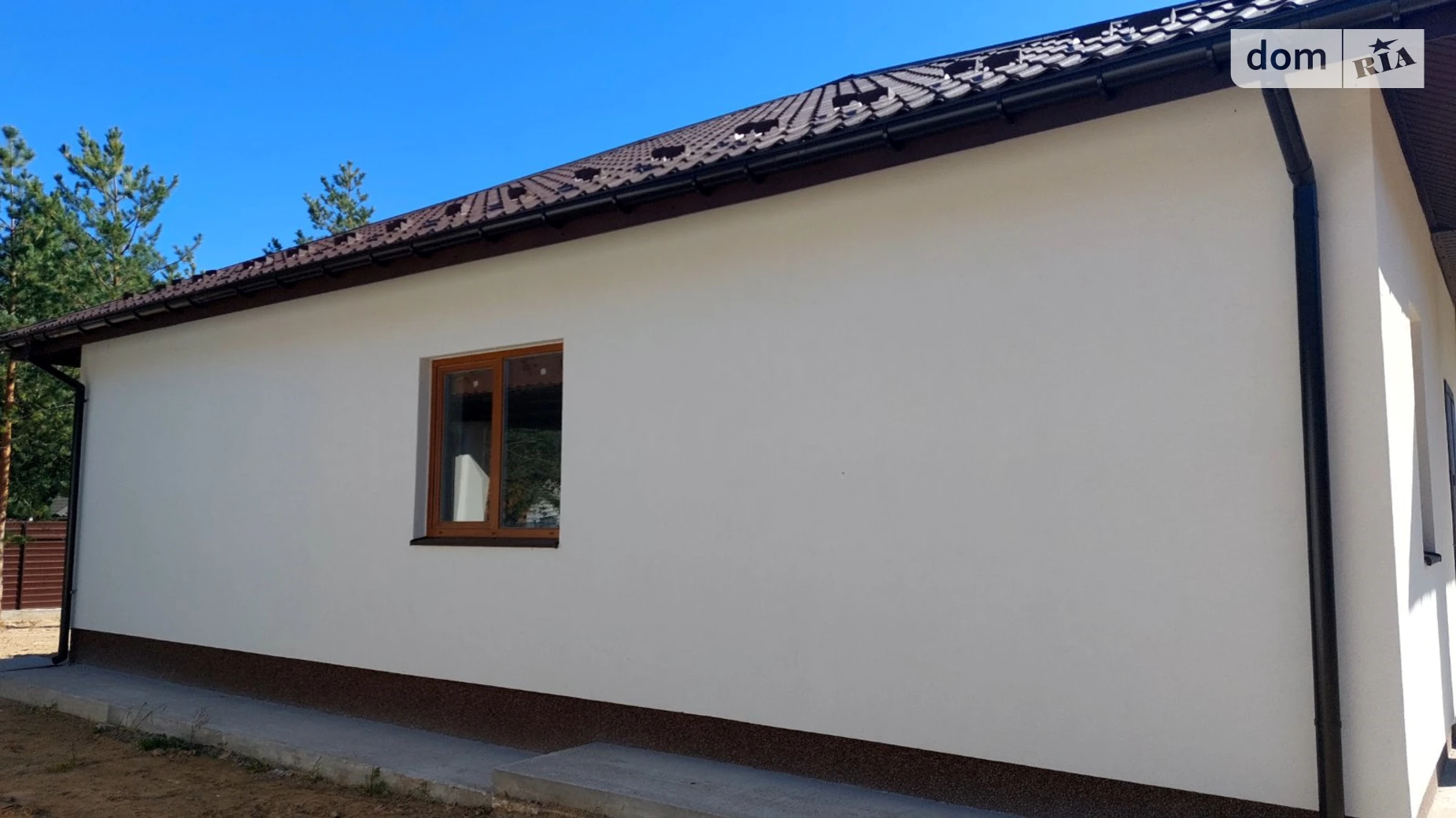 Продается одноэтажный дом 110 кв. м с баней/сауной, цена: 85000 $ - фото 4