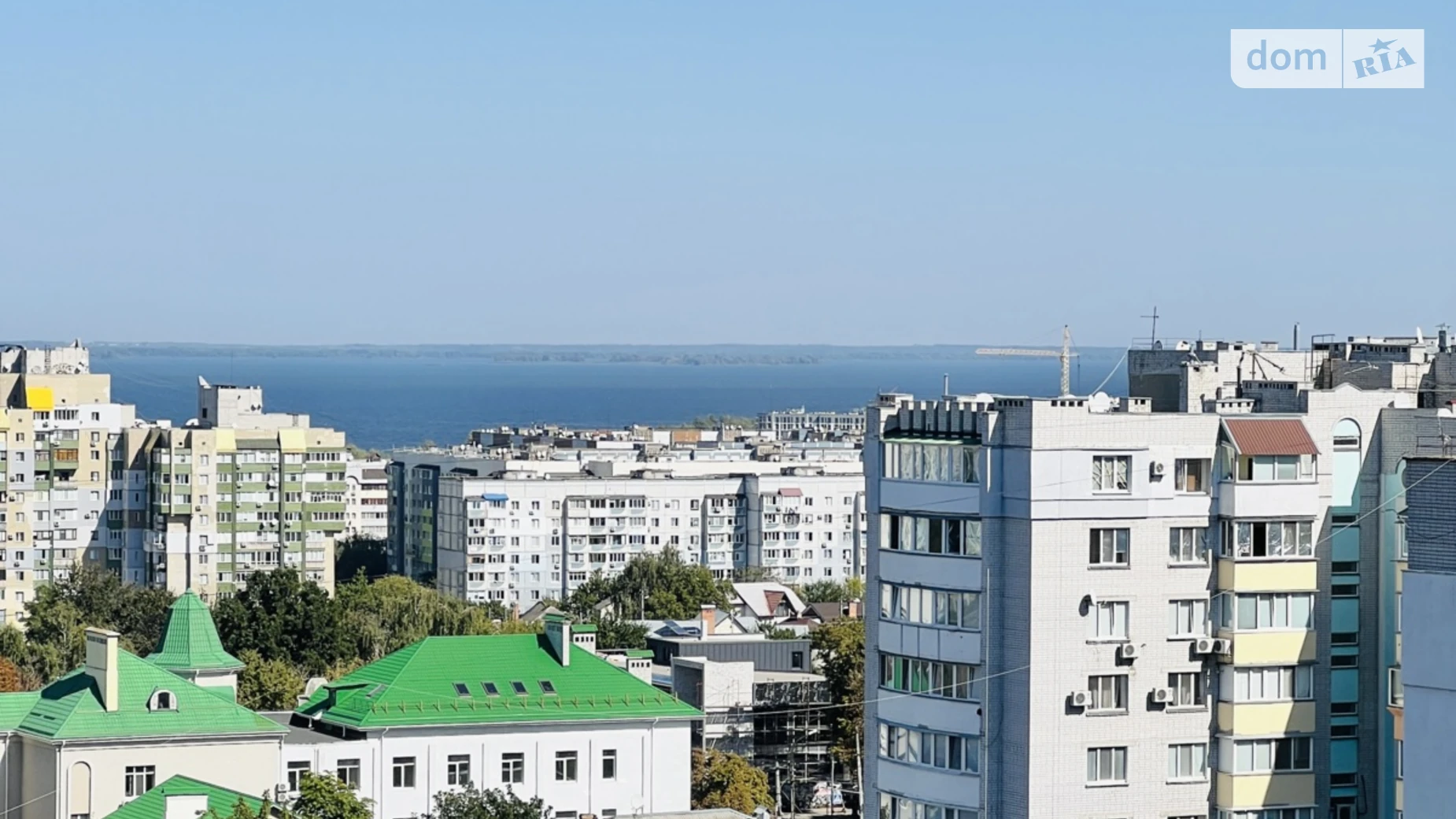 Продается 3-комнатная квартира 125 кв. м в Черкассах, ул. Гоголя, 302 - фото 2