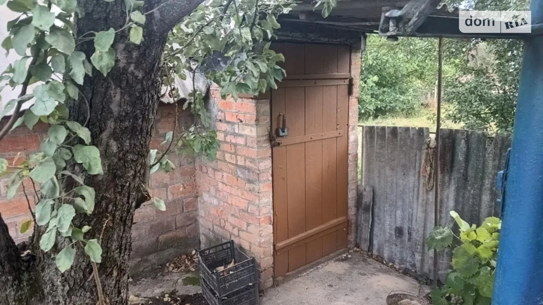 Продается одноэтажный дом 50 кв. м с подвалом, цена: 12000 $ - фото 2