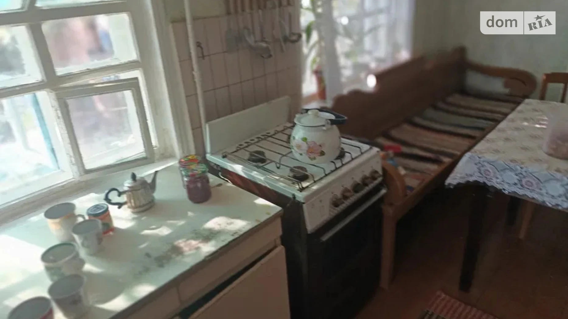 Продается одноэтажный дом 50 кв. м с подвалом, цена: 12000 $ - фото 4