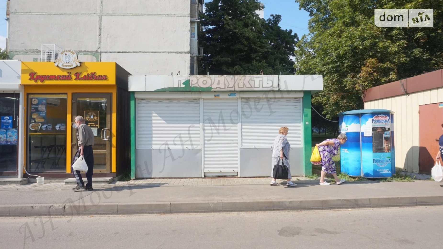 Сдается в аренду объект сферы услуг 24 кв. м в 1-этажном здании, цена: 20000 грн - фото 3