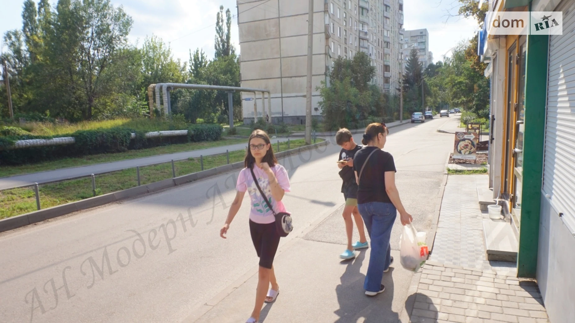 Сдается в аренду объект сферы услуг 24 кв. м в 1-этажном здании, цена: 20000 грн - фото 5