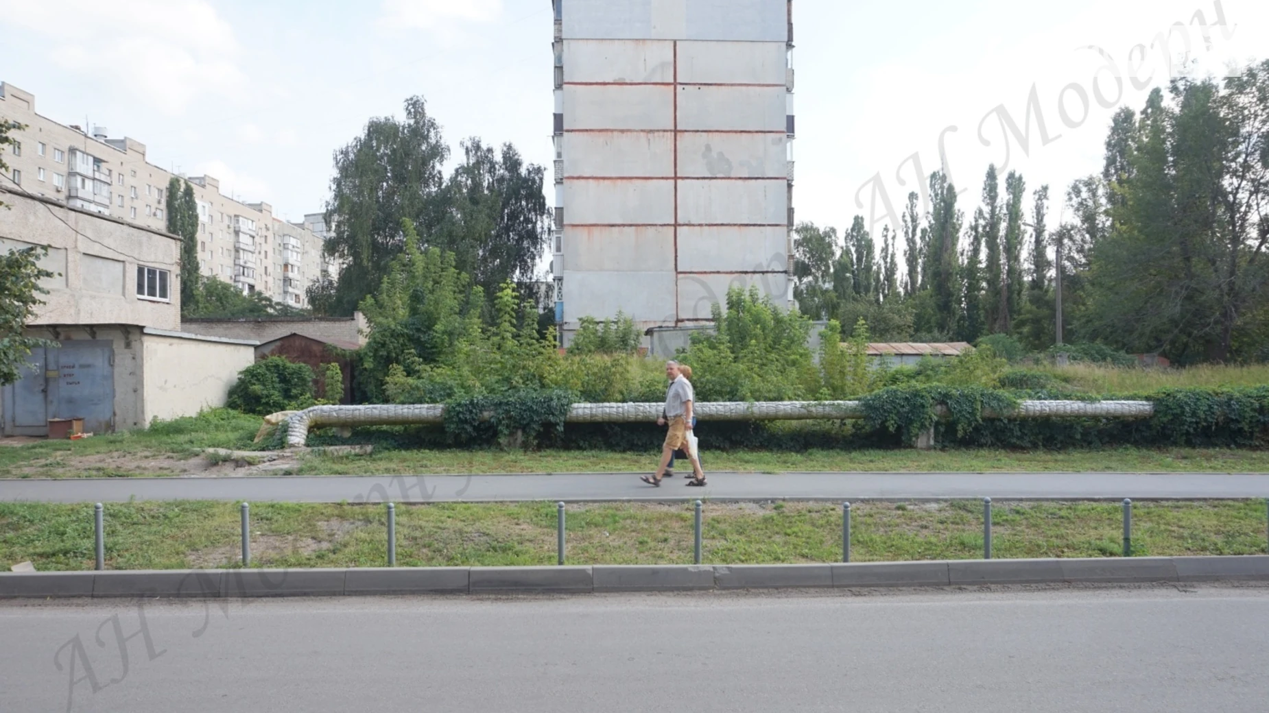 Сдается в аренду объект сферы услуг 24 кв. м в 1-этажном здании, цена: 20000 грн - фото 4