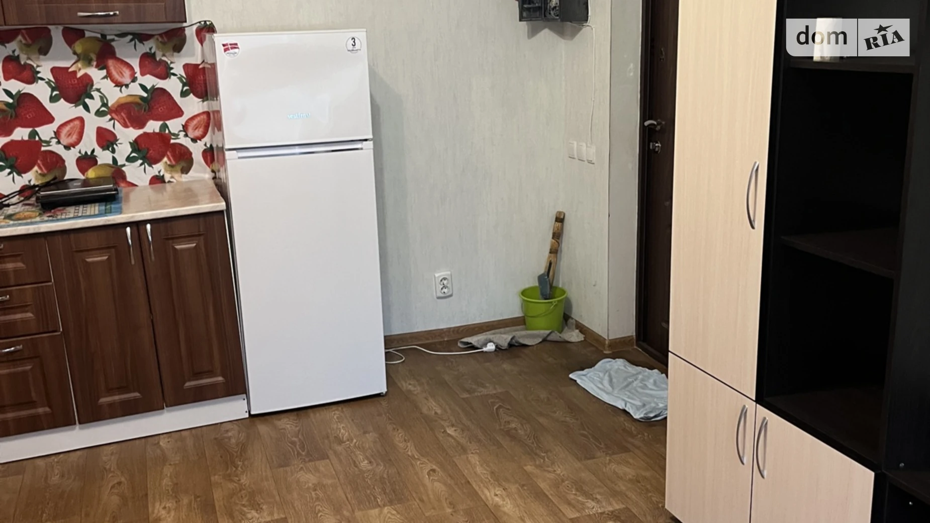 Сдается в аренду комната 25 кв. м в Харькове, цена: 1500 грн - фото 3