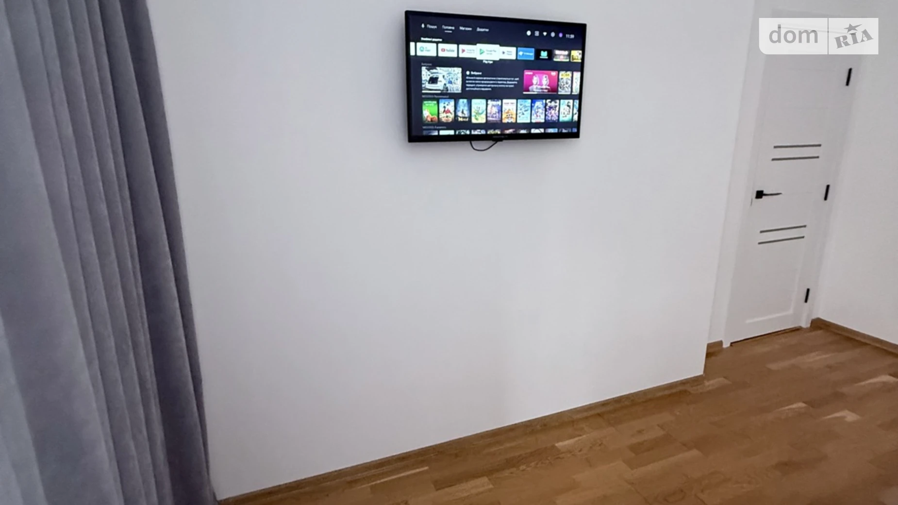 Сдается в аренду 2-комнатная квартира в Ужгороде, цена: 1480 грн - фото 2