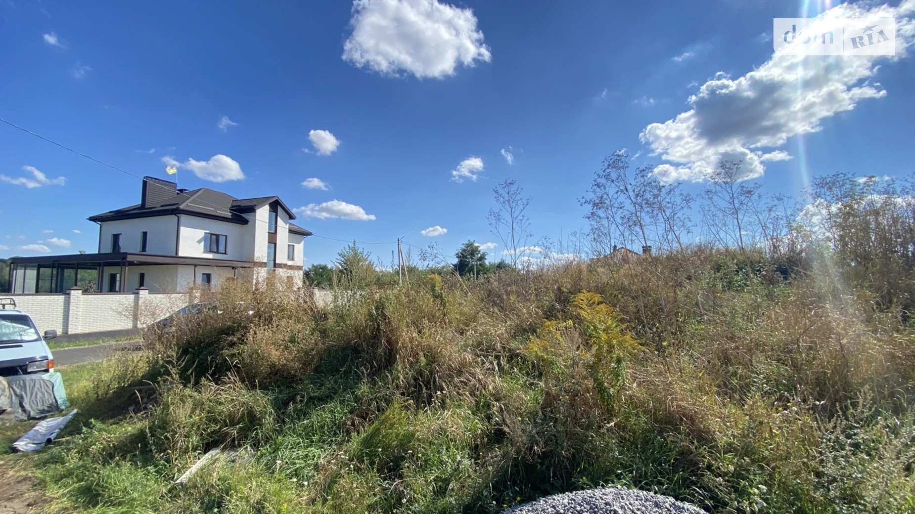 пер. Звездный Прибужское (Шкуринци), цена: 65000 $ - фото 5