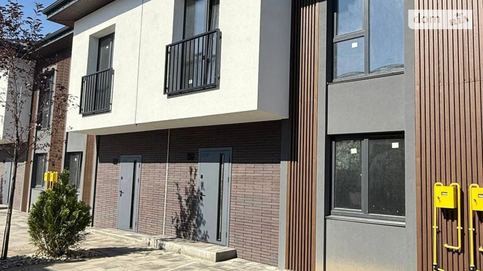 ул. Полтавская, 34 Петропавловская Борщаговка ЖК Garden Village Petropavlivka, цена: 83000 $ - фото 3