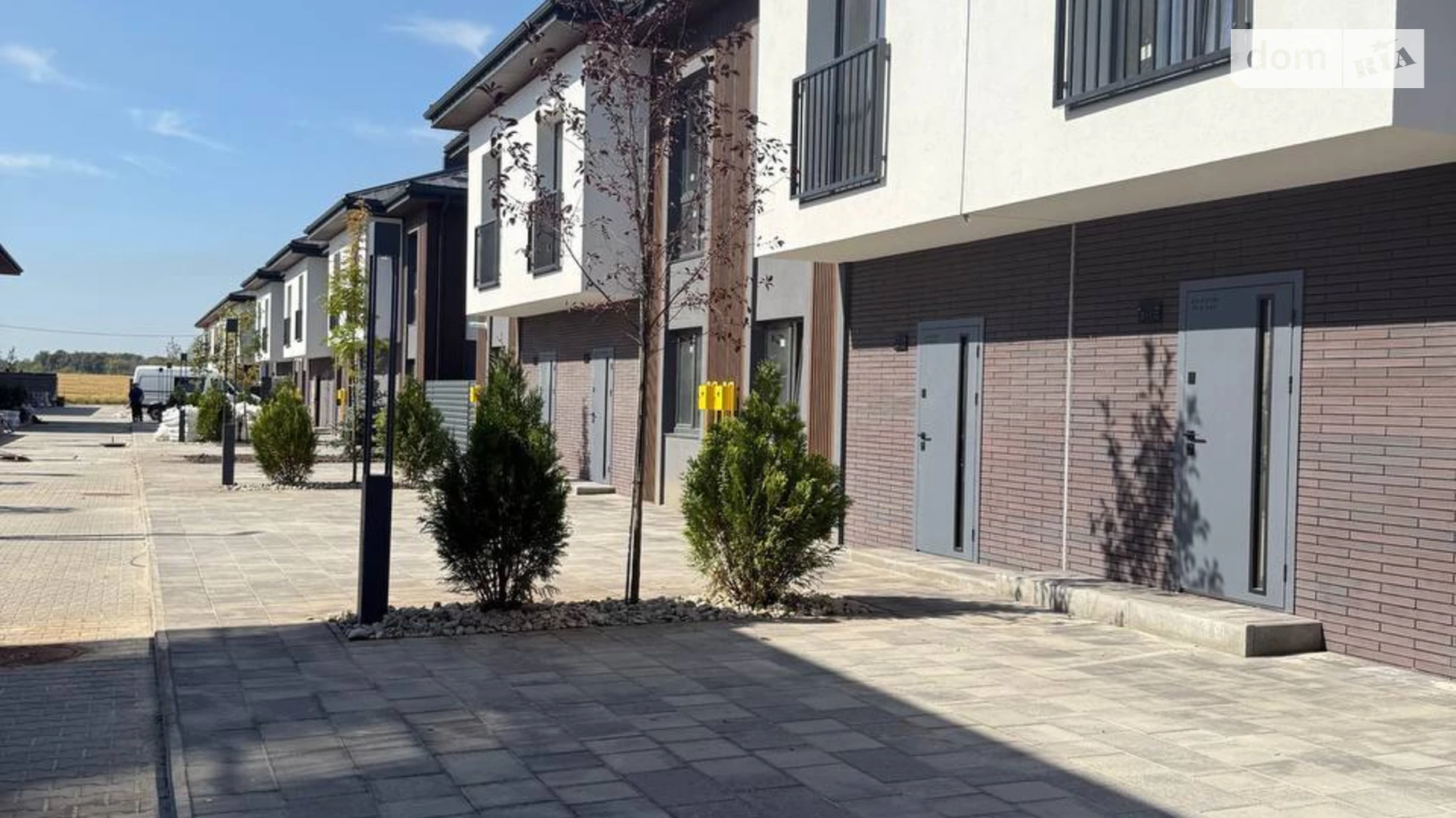 ул. Полтавская, 34 Петропавловская Борщаговка ЖК Garden Village Petropavlivka, цена: 83000 $ - фото 2