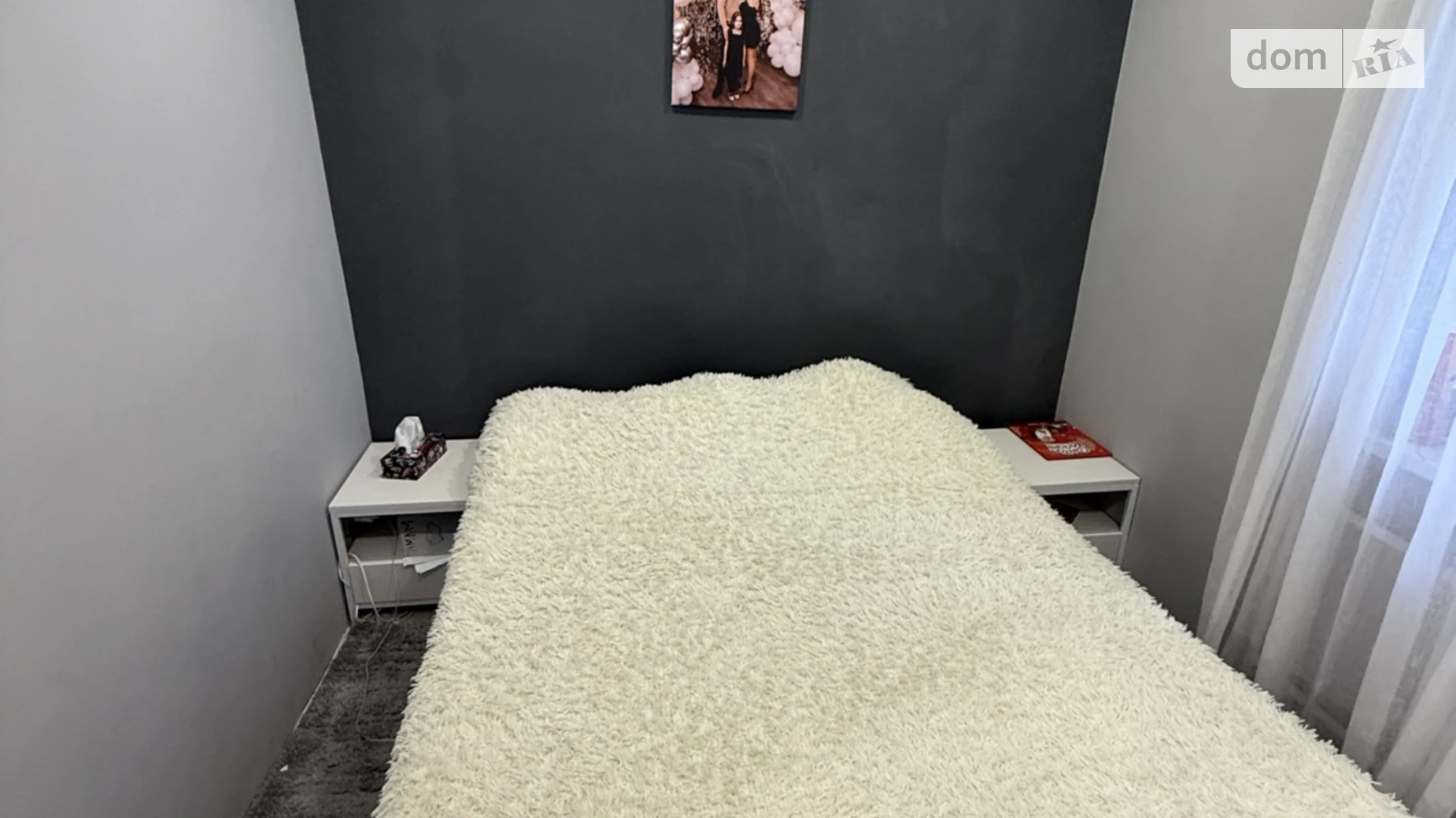 Продается 3-комнатная квартира 47 кв. м в Хмельницком, ул. Каменецкая, 126/3 - фото 2