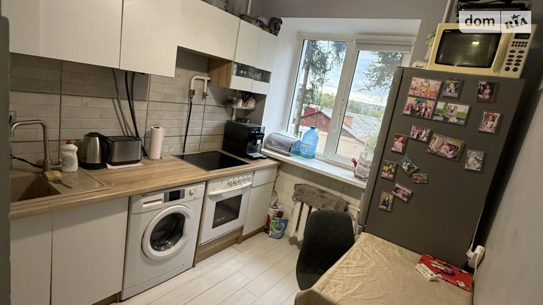 Продается 3-комнатная квартира 47 кв. м в Хмельницком, ул. Каменецкая, 126/3 - фото 4